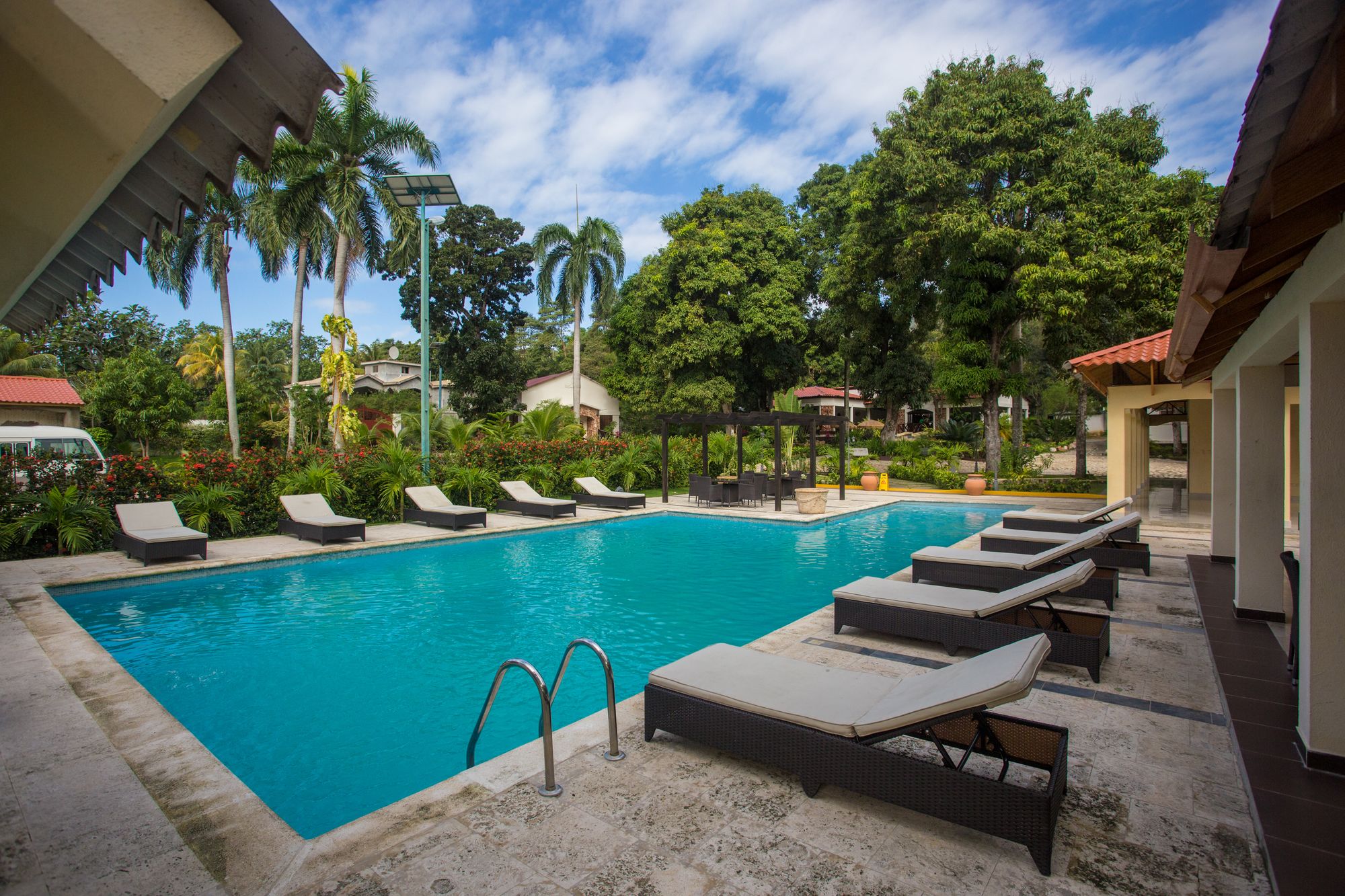 Auberge Villa Cana
