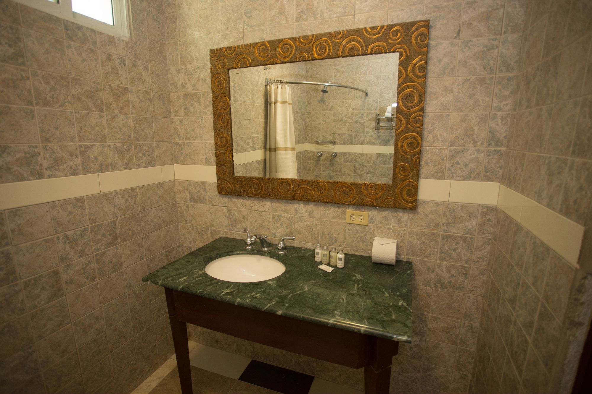 Auberge Villa Cana