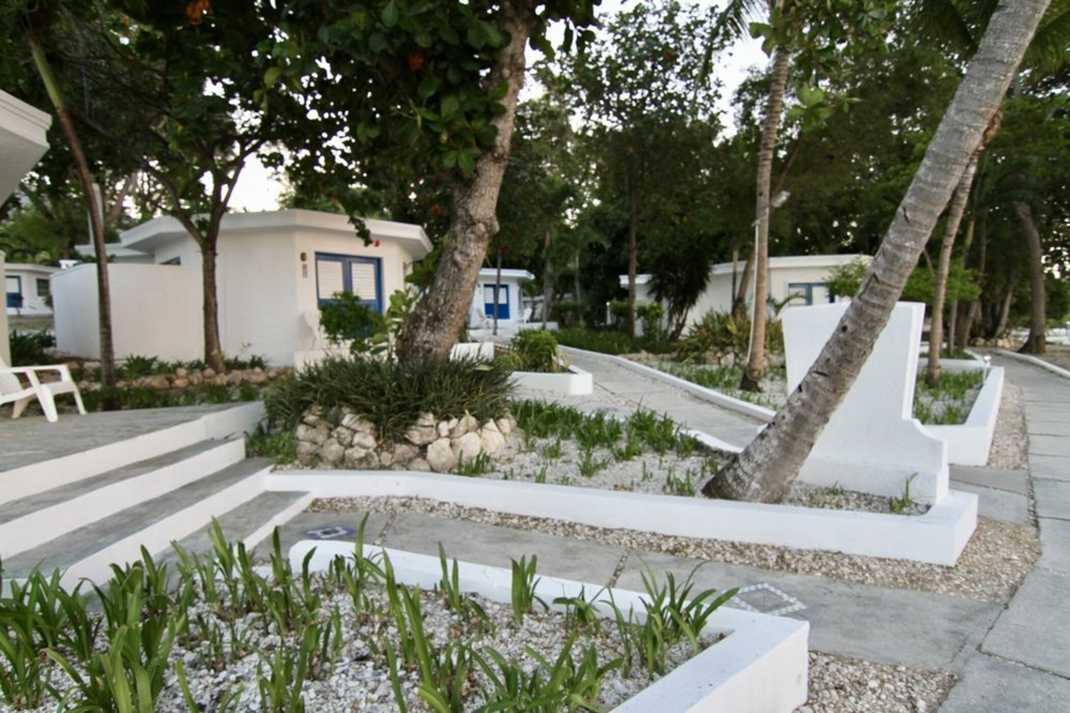 DoubleTree by Hilton Cote des Arcadins Beach Resort & Spa