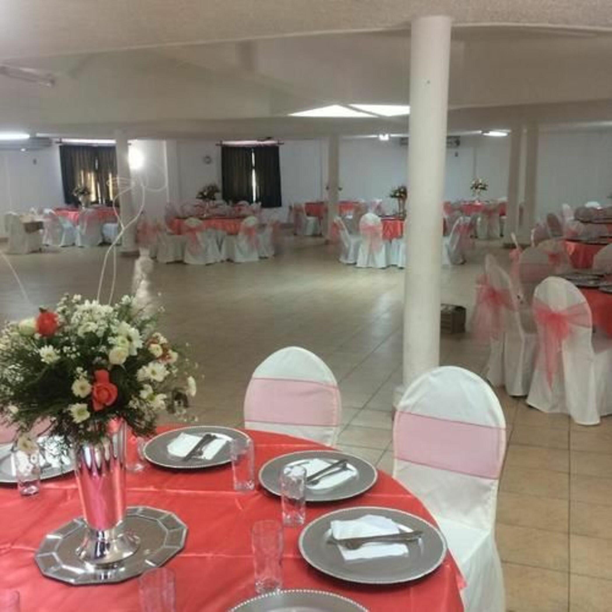 DoubleTree by Hilton Cote des Arcadins Beach Resort & Spa
