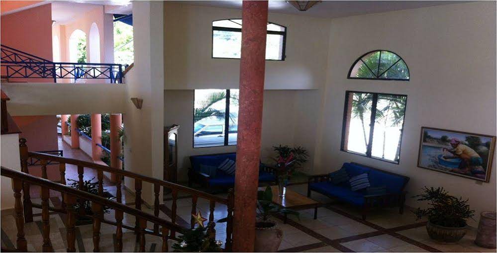 Cap Lamandou Hotel