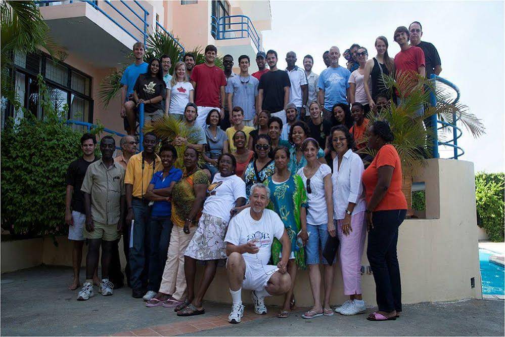 Cap Lamandou Hotel