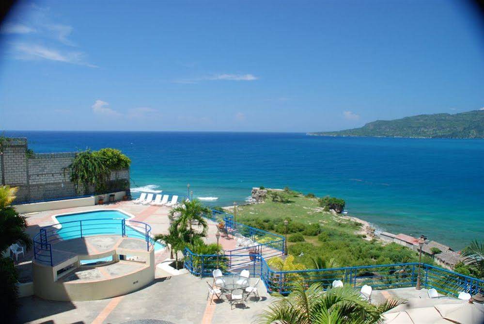 Cap Lamandou Hotel