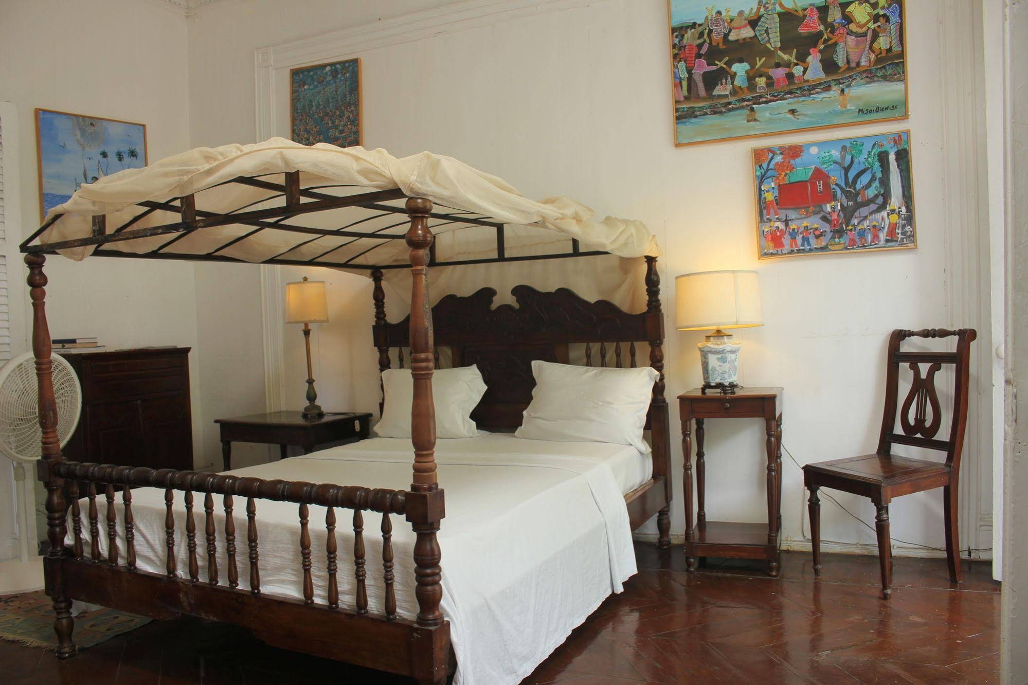 Hotel Florita