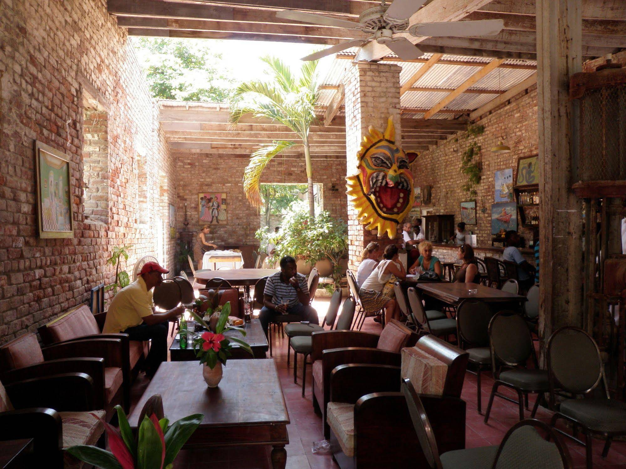 Hotel Florita