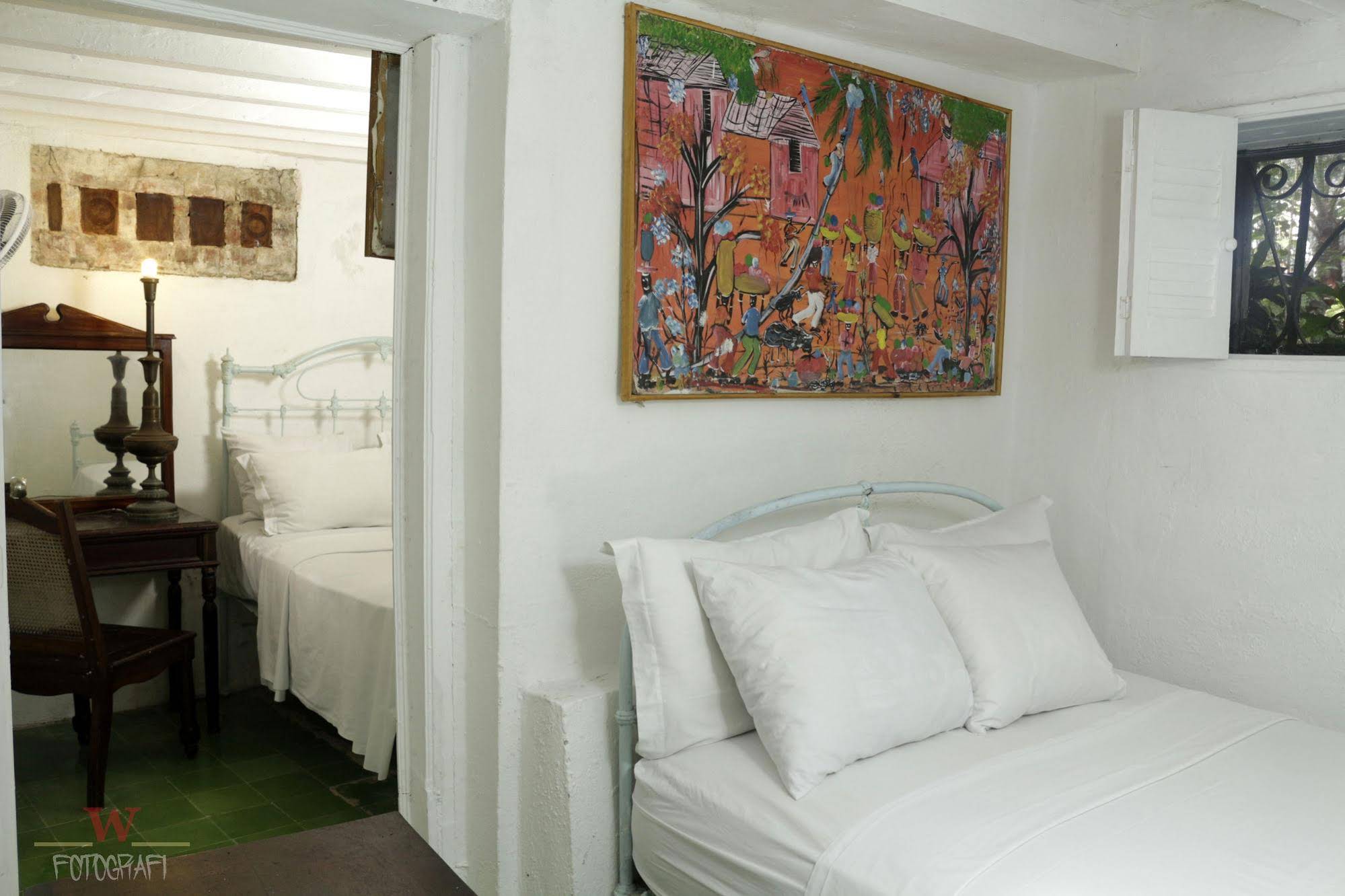 Hotel Florita