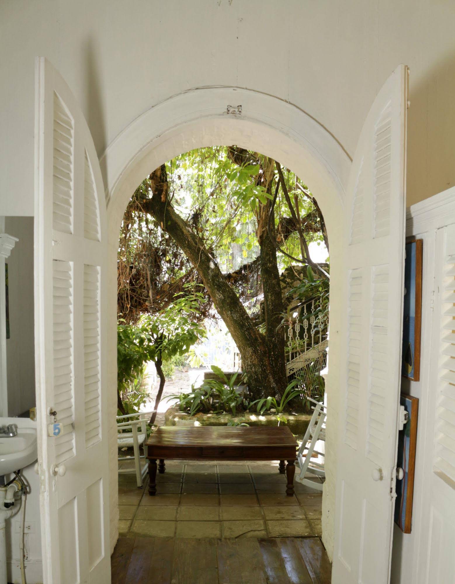 Hotel Florita