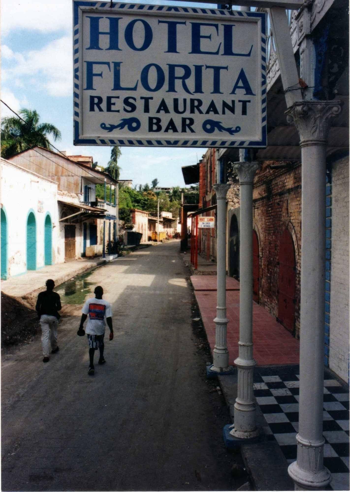 Hotel Florita