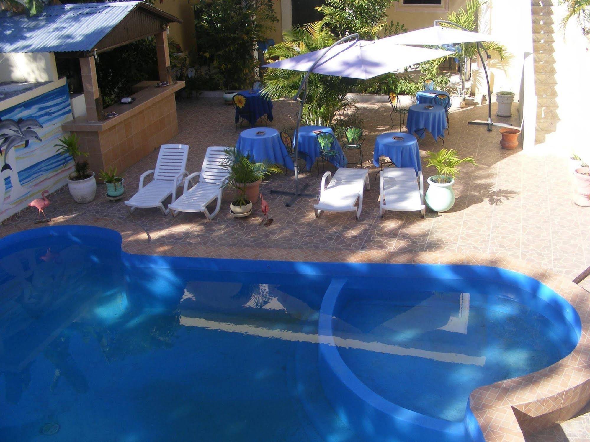 Hotel Jaclef Plaza