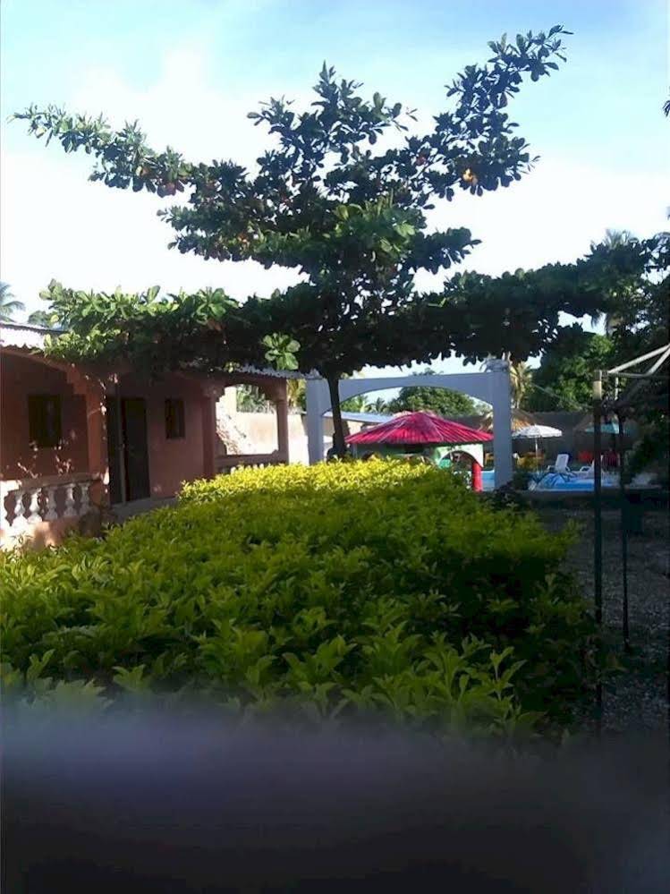 Hotel Jaclef Plaza