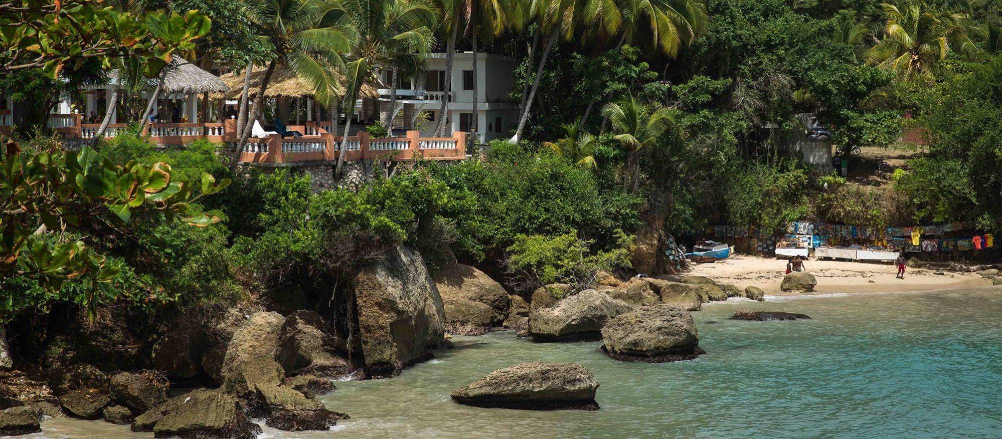 Hôtel-Restaurant Cyvadier Plage