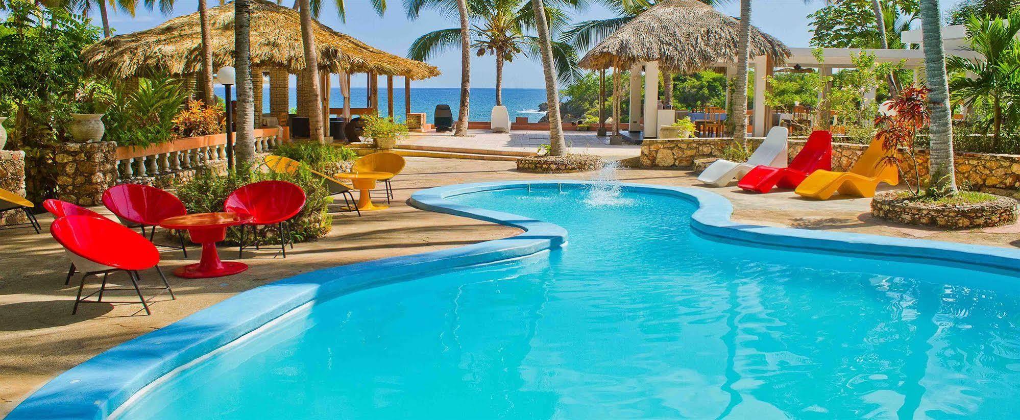 Hôtel-Restaurant Cyvadier Plage
