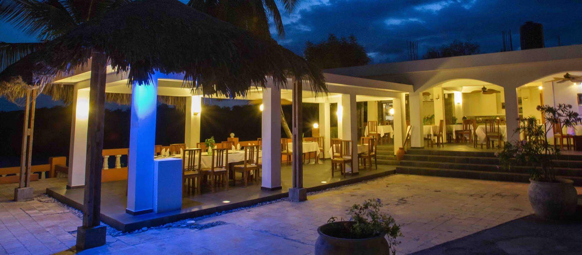 Hôtel-Restaurant Cyvadier Plage