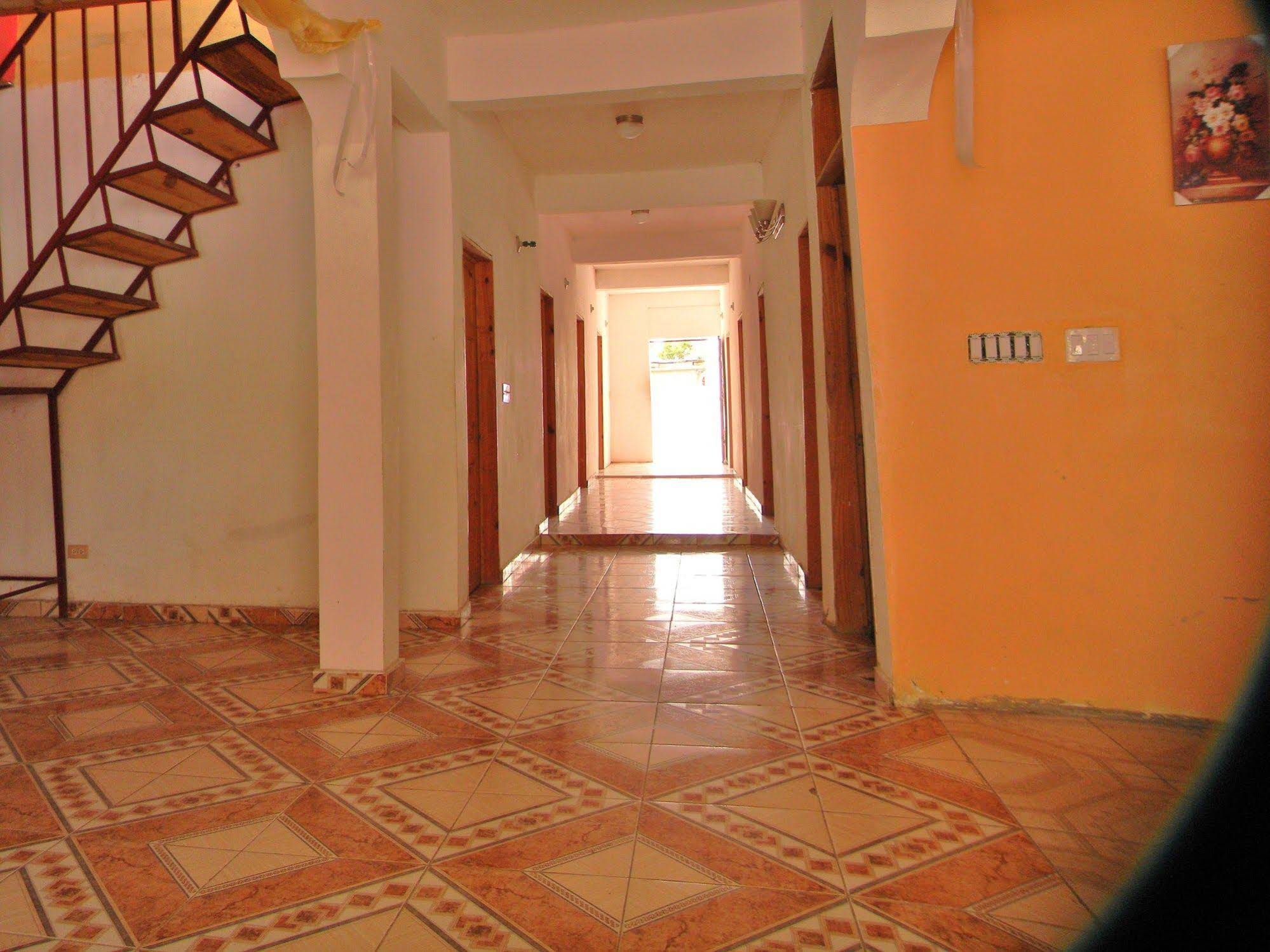 Hotel de la Decouvert