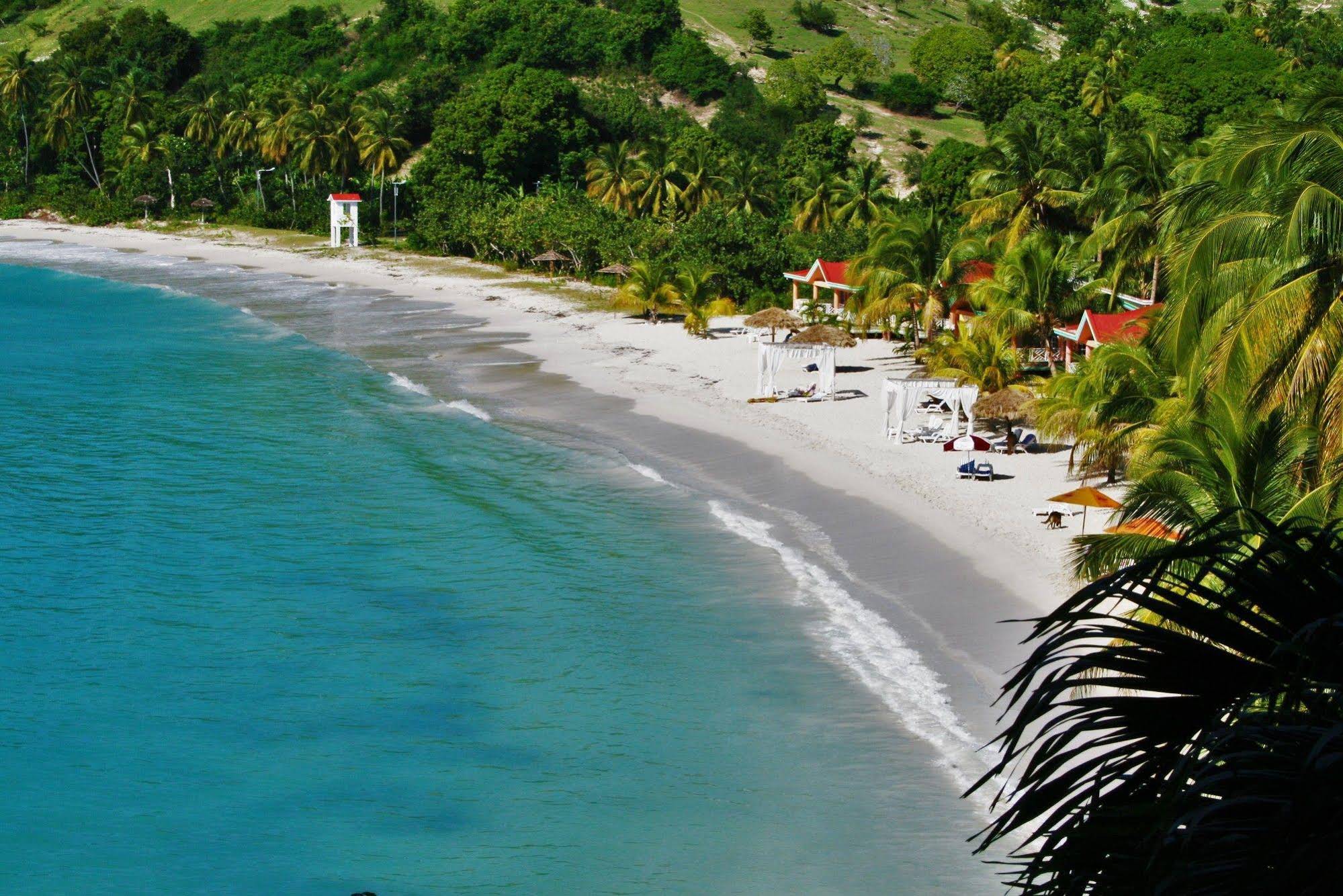 Abaka Bay Resort