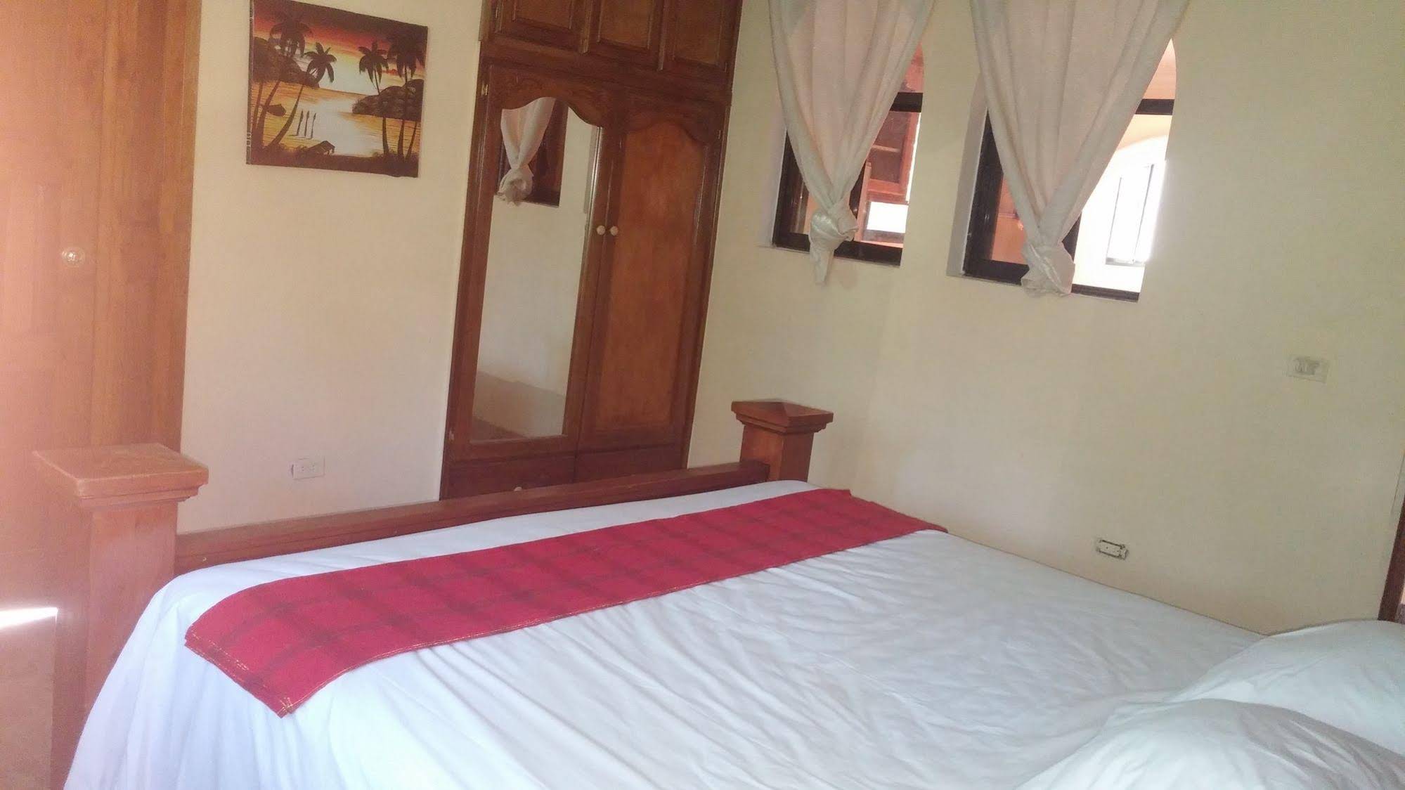 Le Dubourg Guesthouse