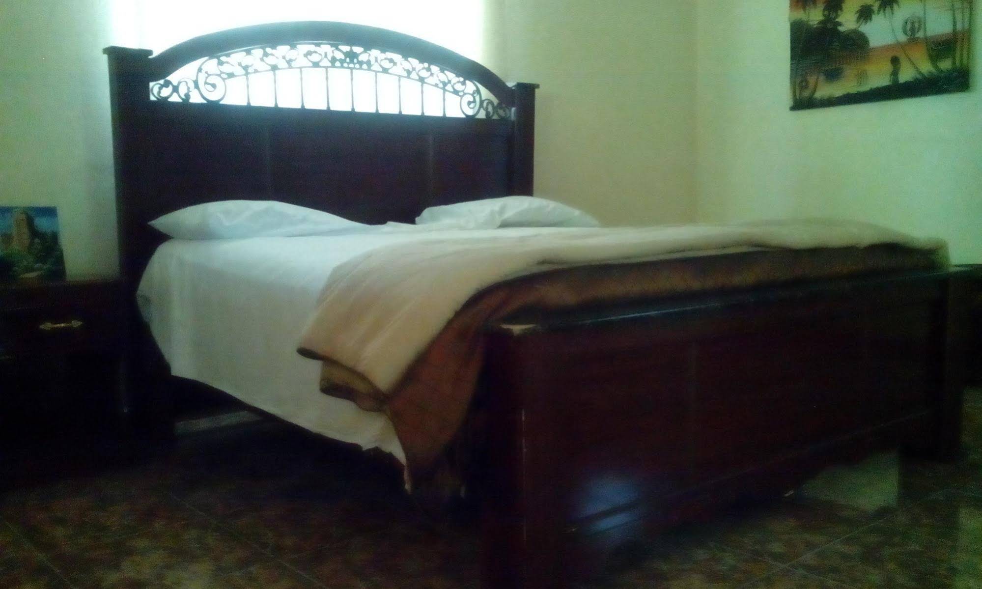 Le Dubourg Guesthouse