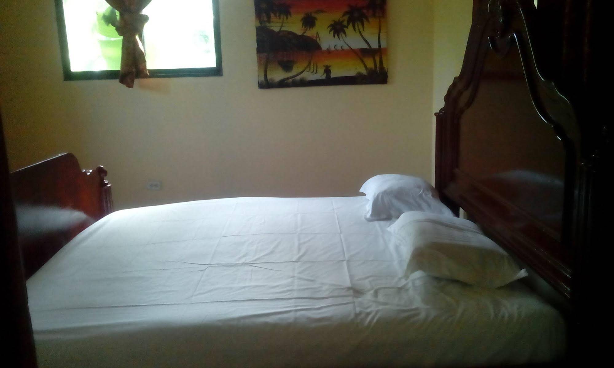 Le Dubourg Guesthouse