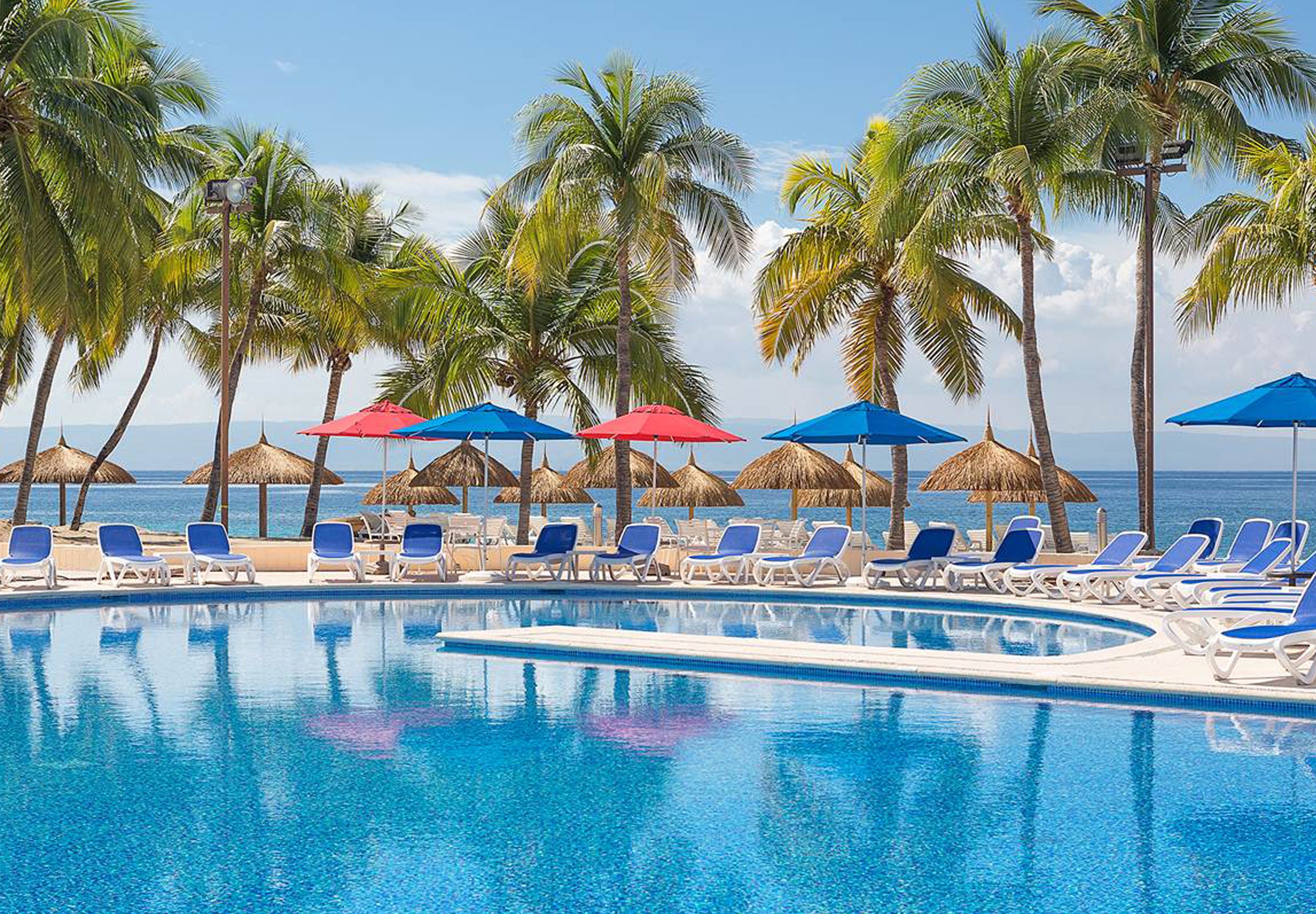 Royal Decameron Índigo Beach