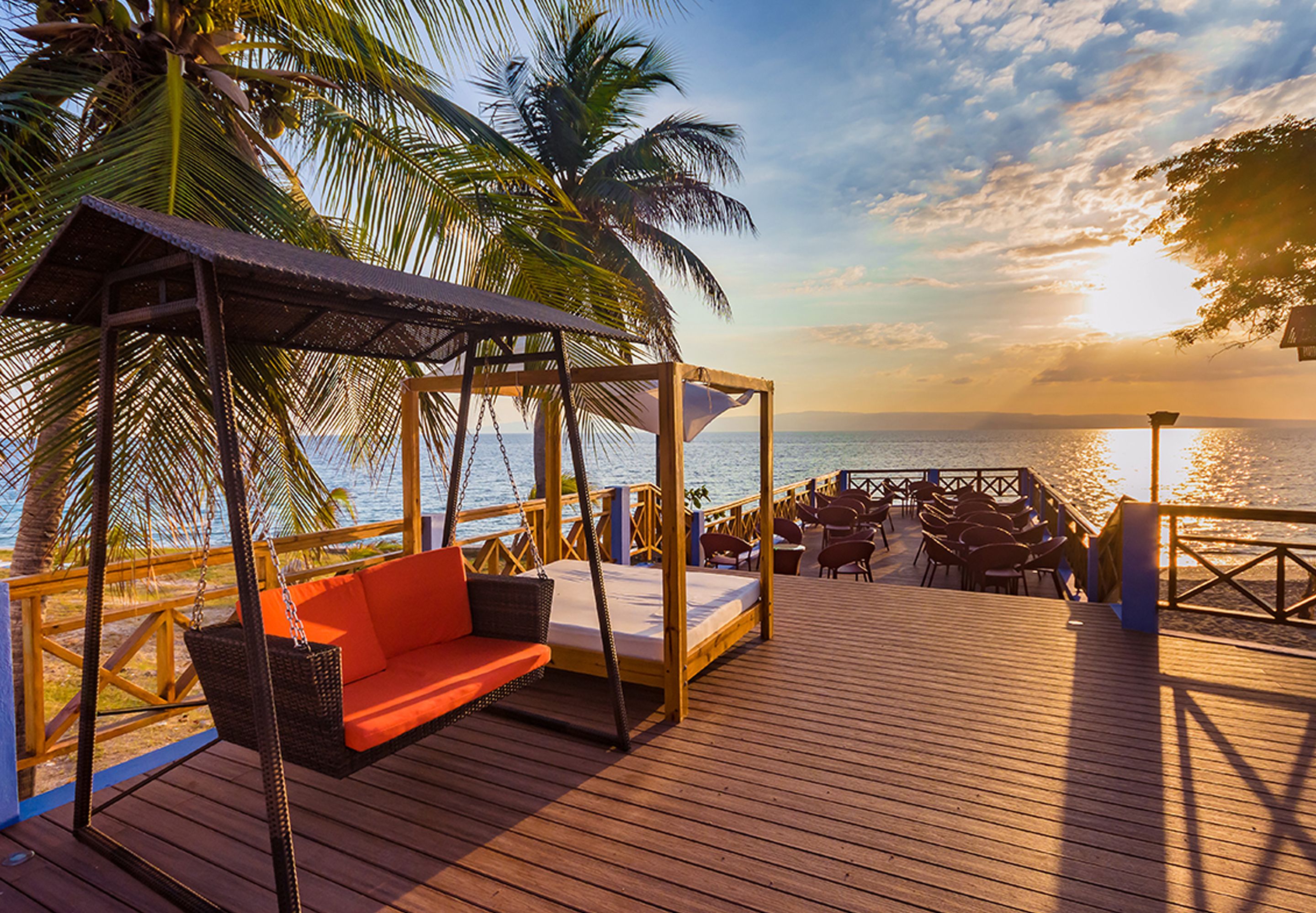 Royal Decameron Índigo Beach