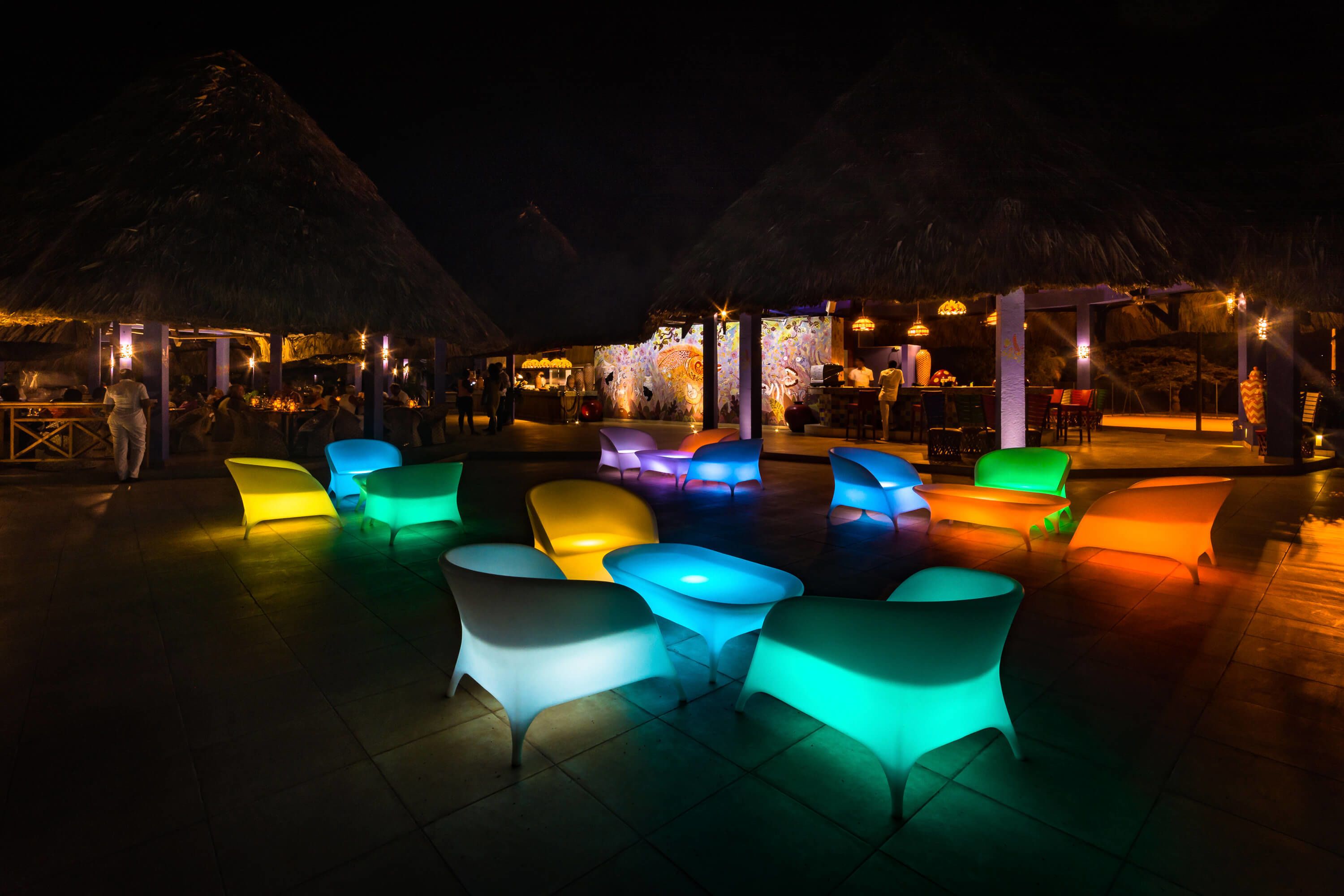 Royal Decameron Índigo Beach