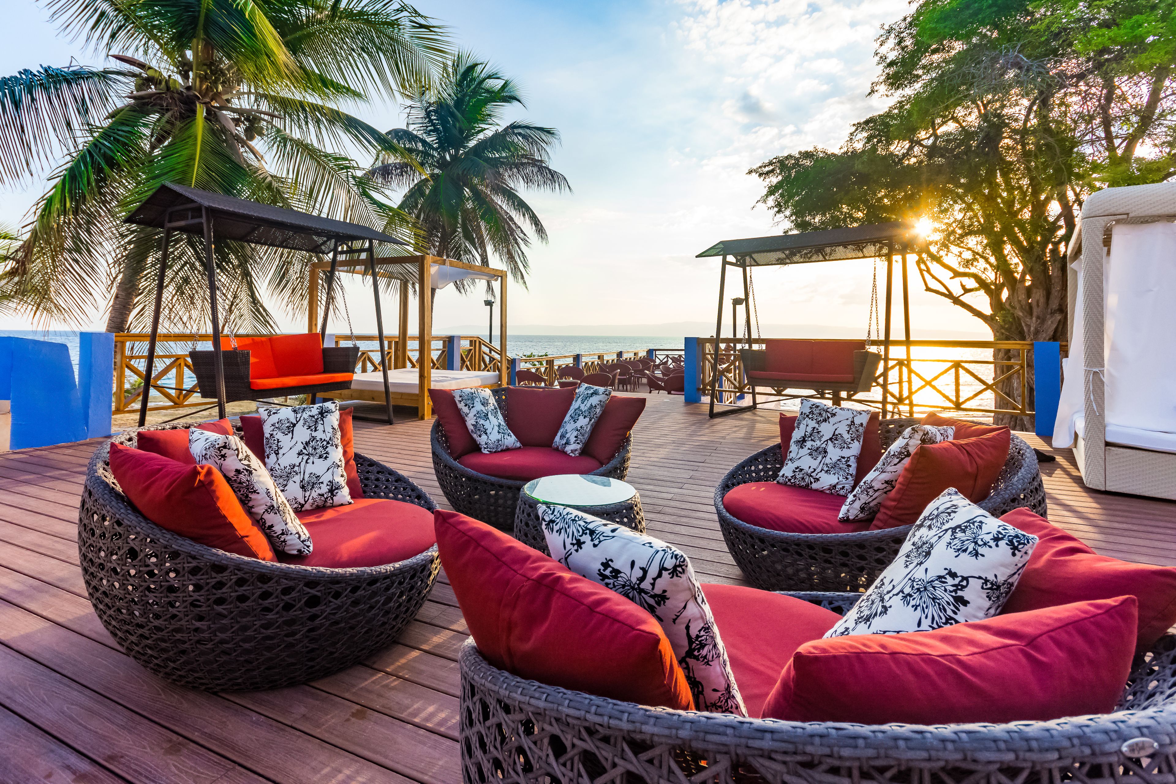 Royal Decameron Índigo Beach