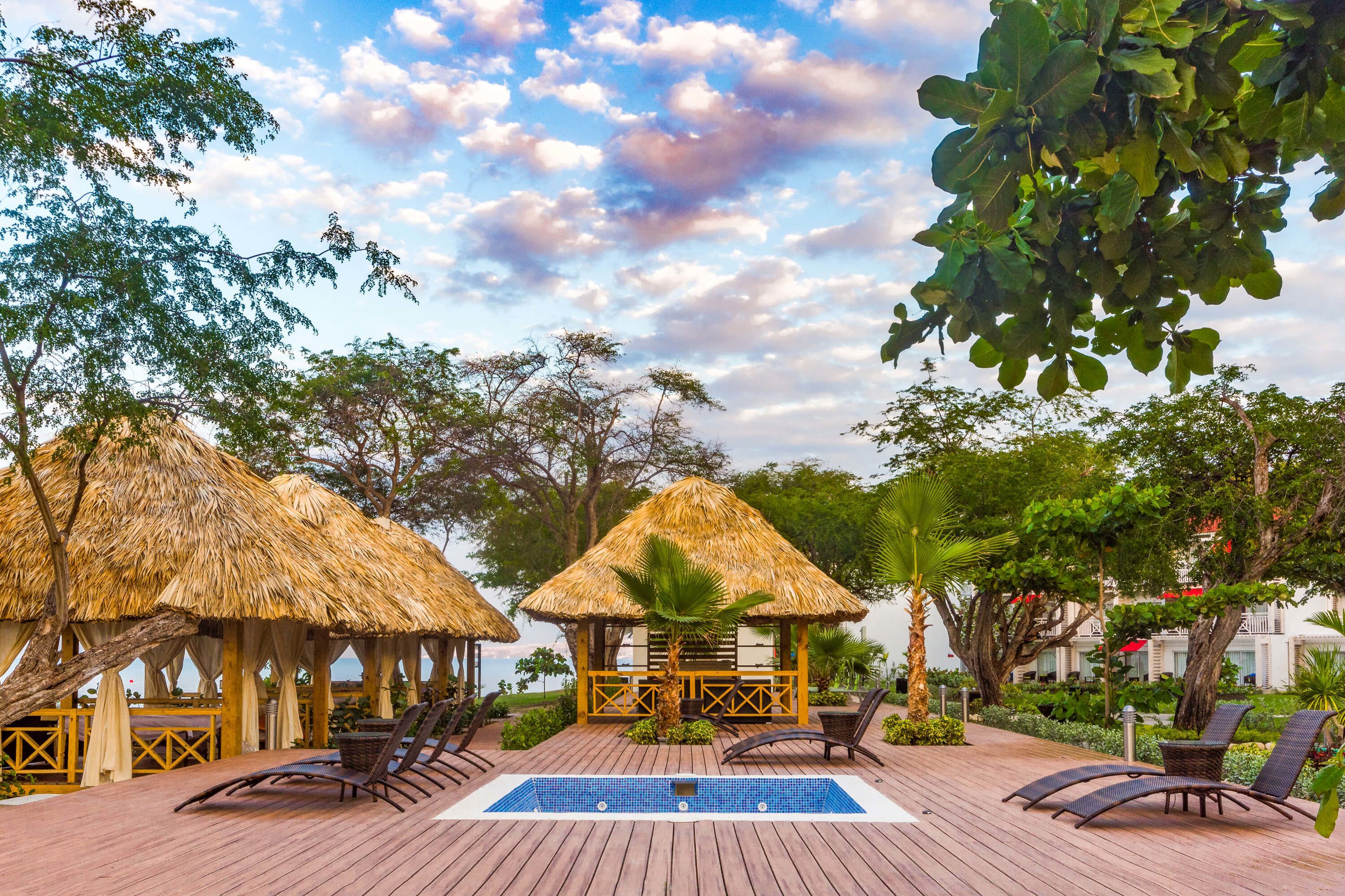 Royal Decameron Índigo Beach