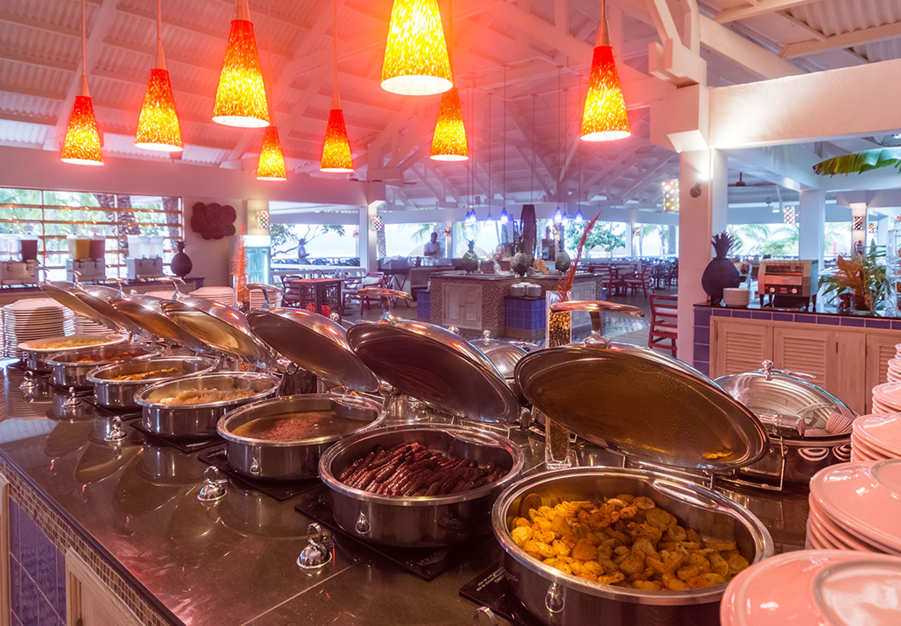 Royal Decameron Índigo Beach