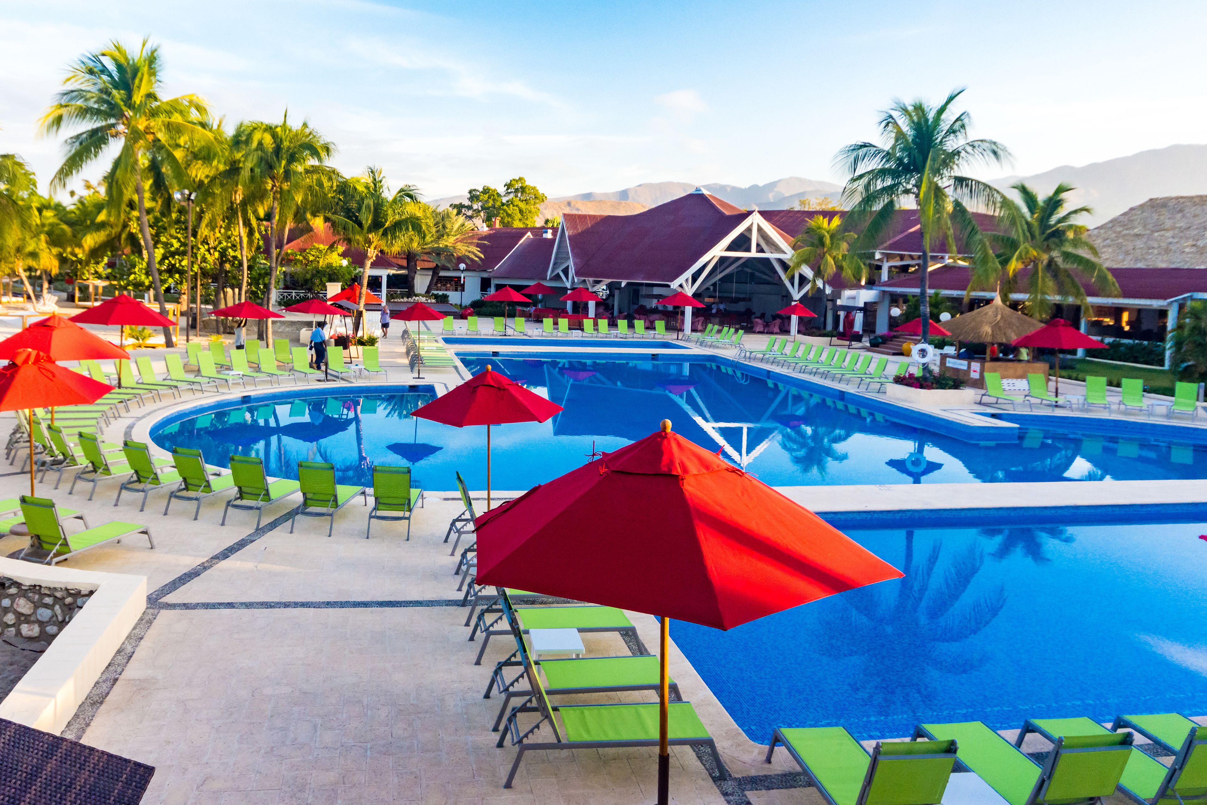 Royal Decameron Índigo Beach
