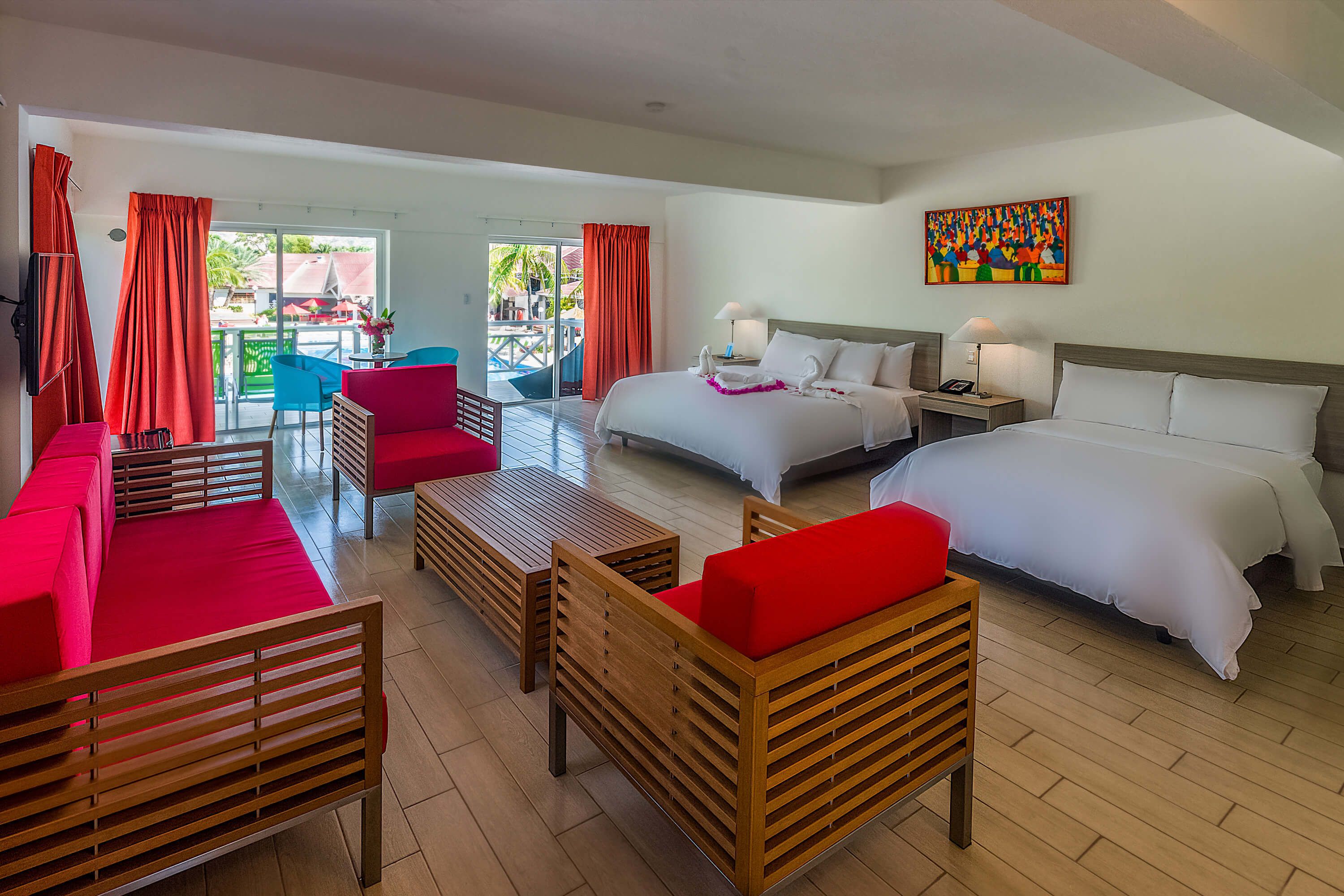 Royal Decameron Índigo Beach