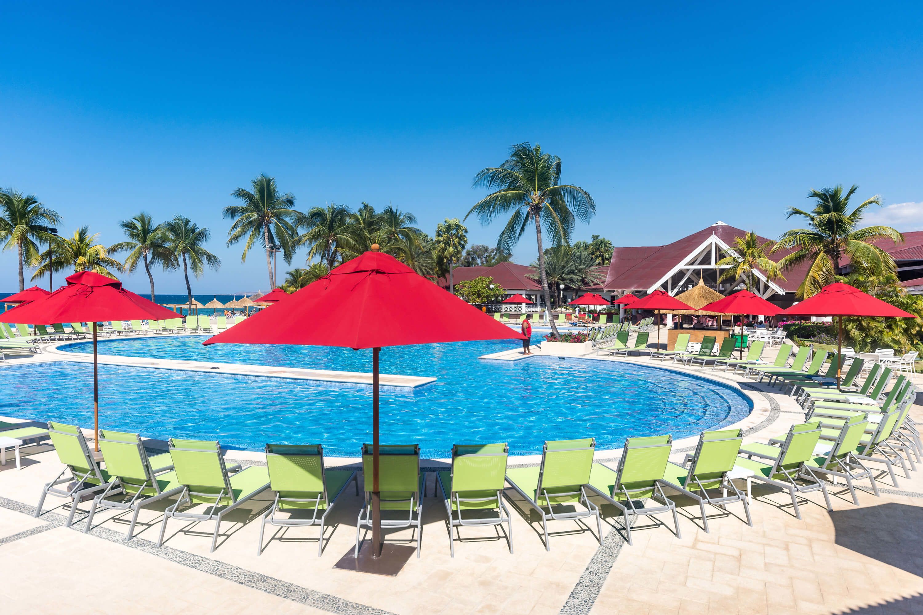 Royal Decameron Índigo Beach