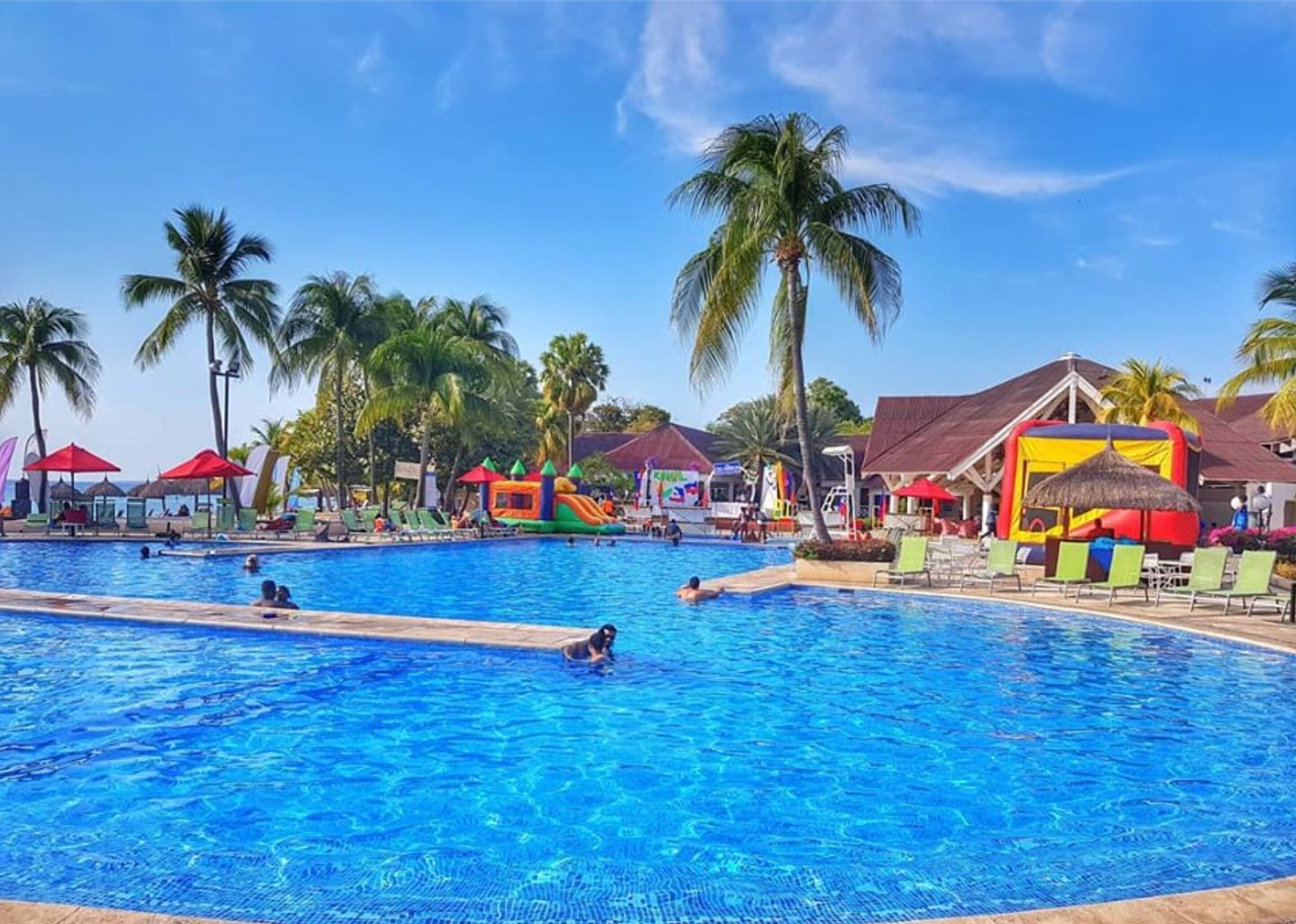 Royal Decameron Índigo Beach