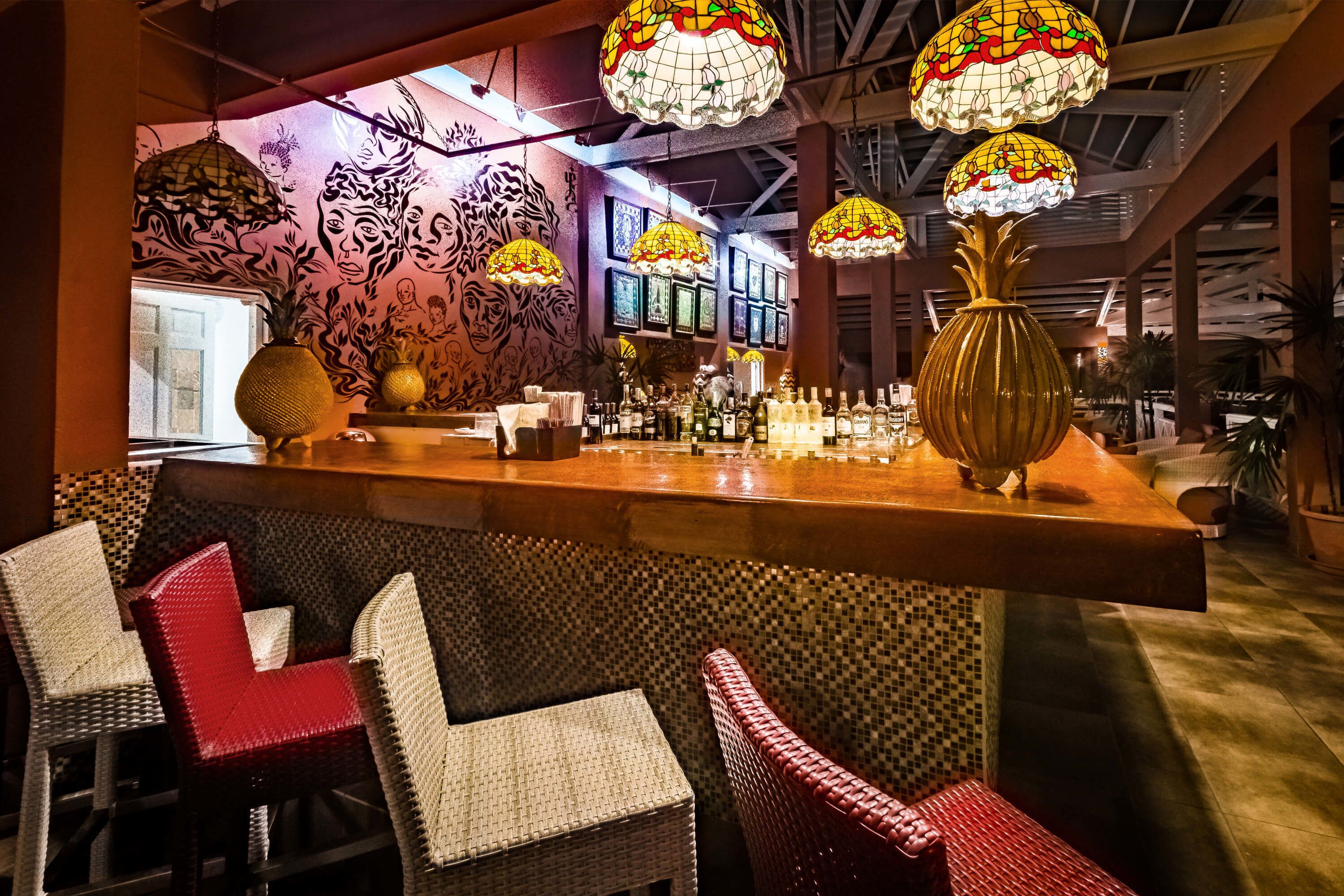 Royal Decameron Índigo Beach