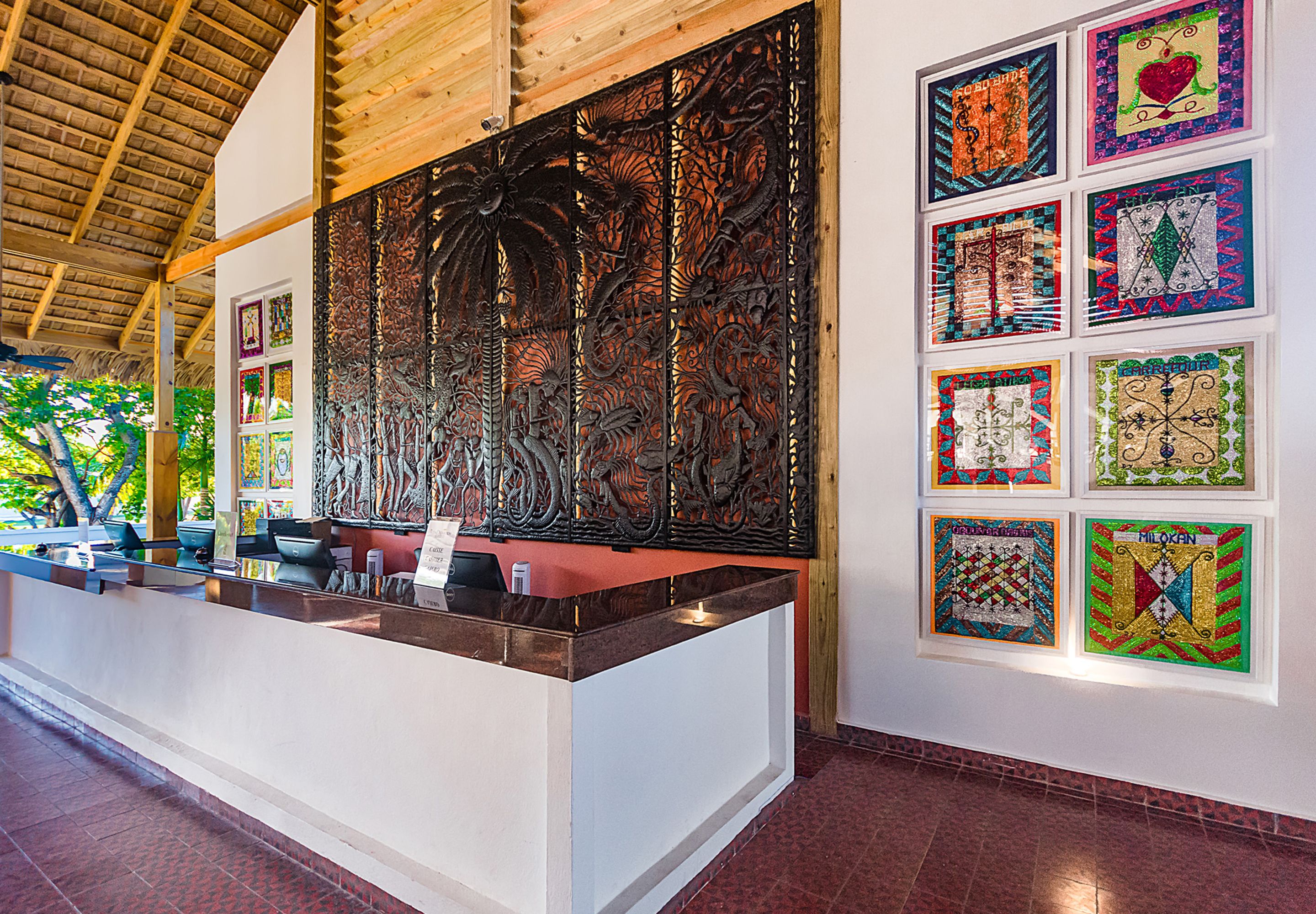 Royal Decameron Índigo Beach