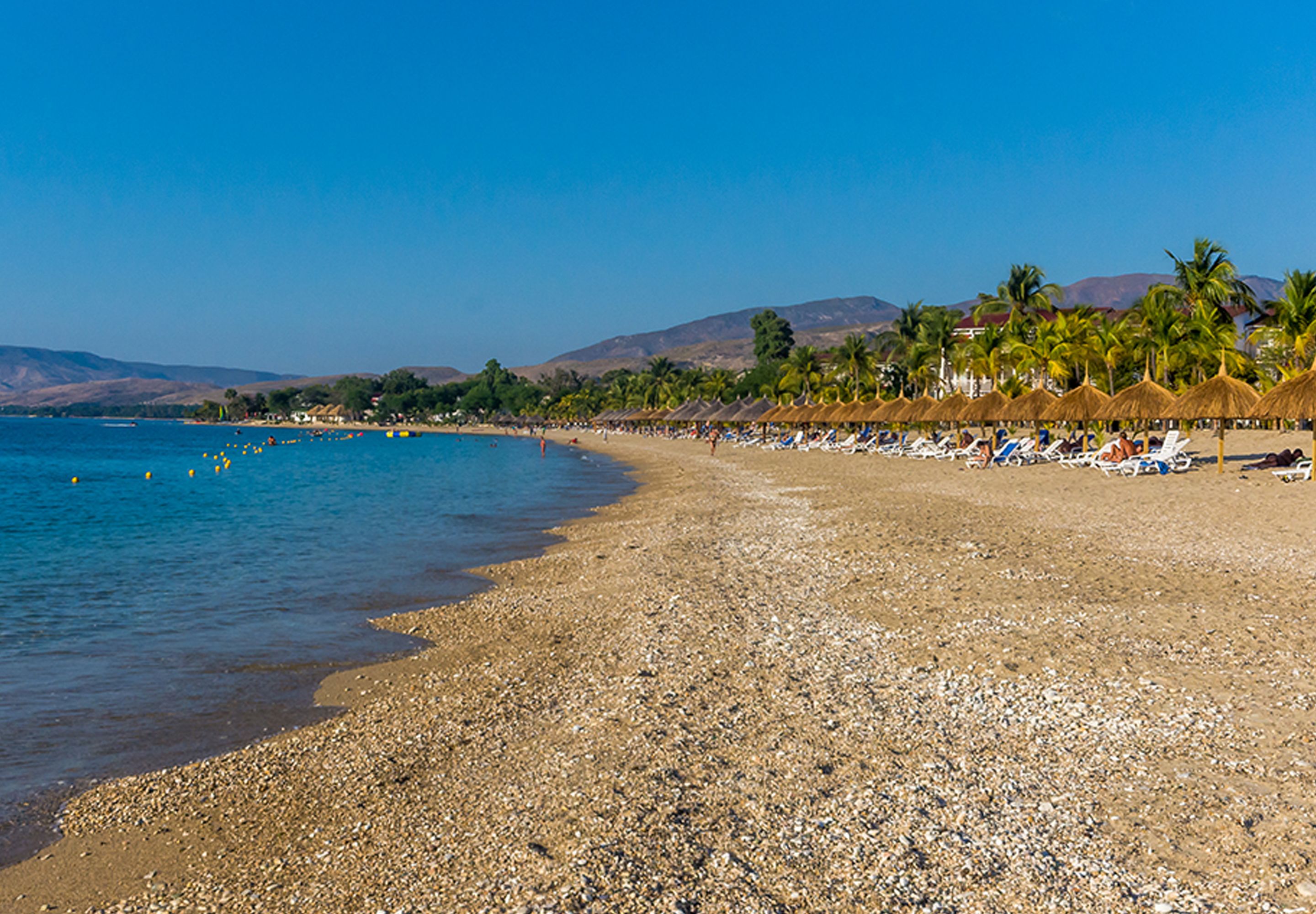 Royal Decameron Índigo Beach