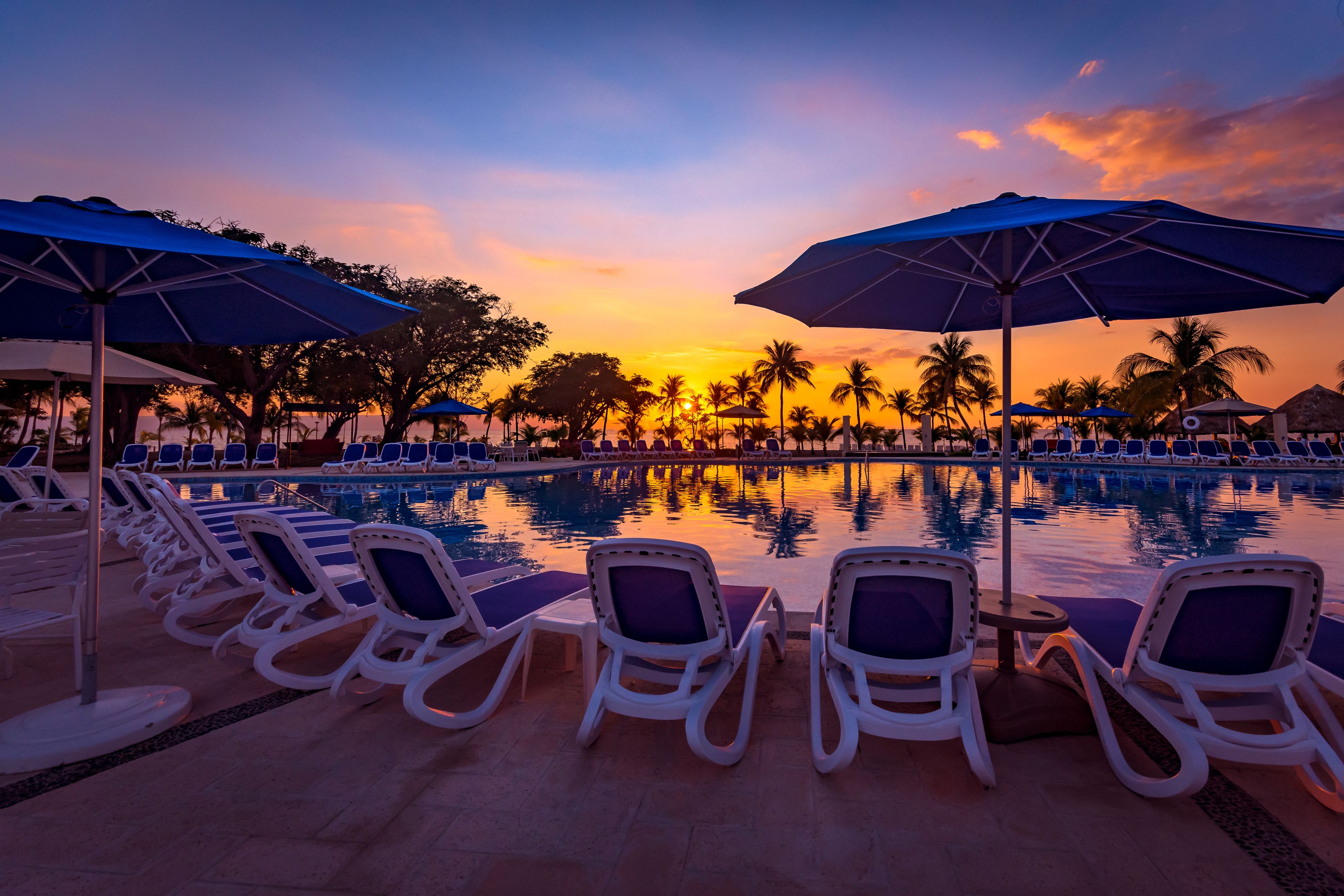 Royal Decameron Índigo Beach