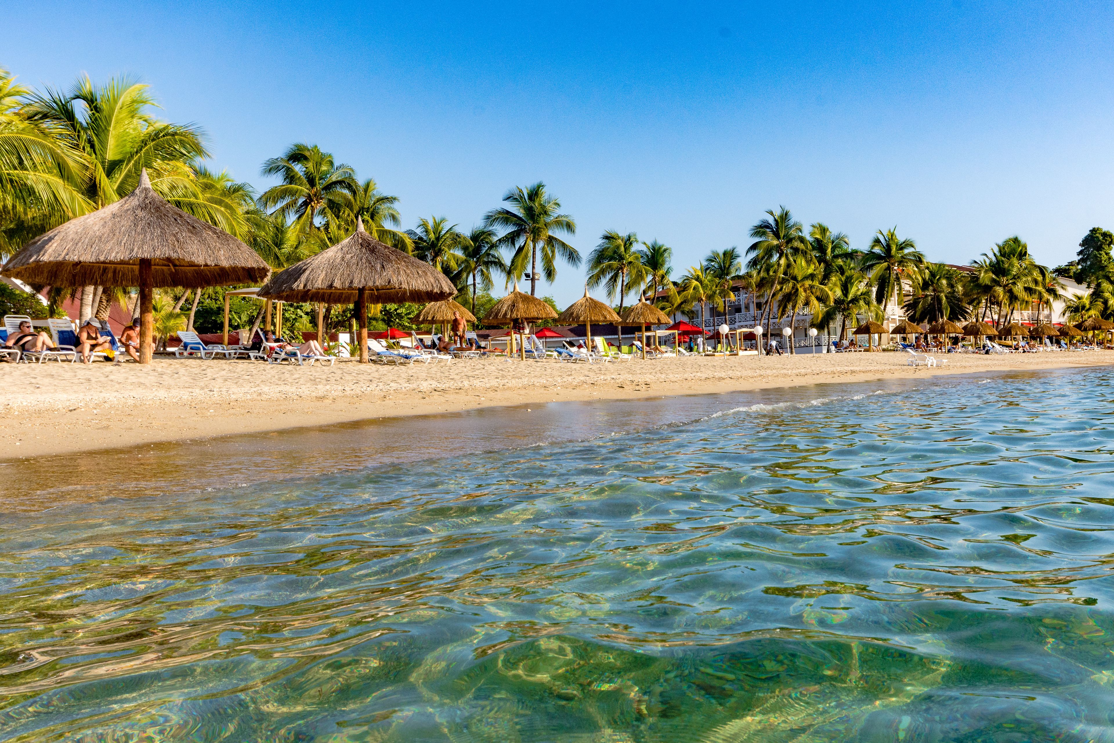 Royal Decameron Índigo Beach