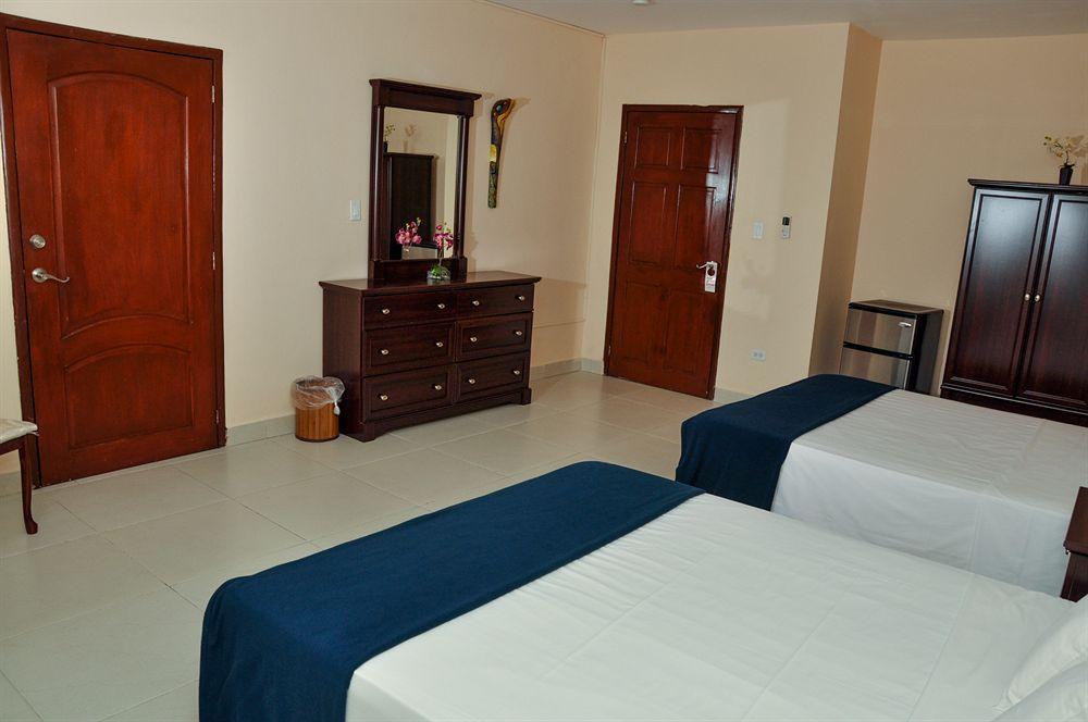 Allamanda Hotel