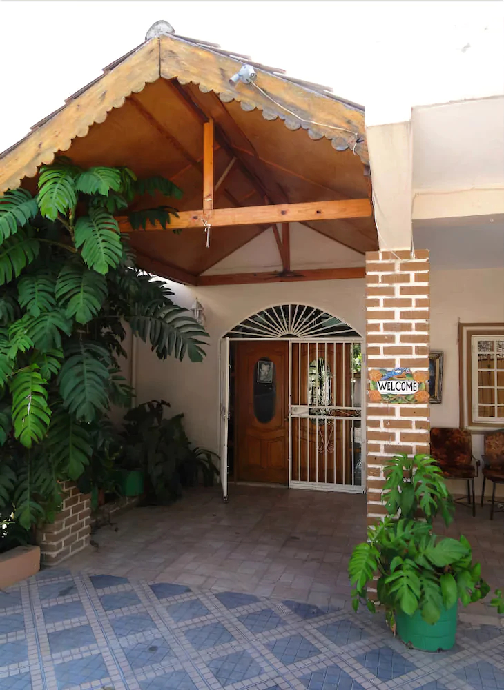 Auberge De La Cigogne