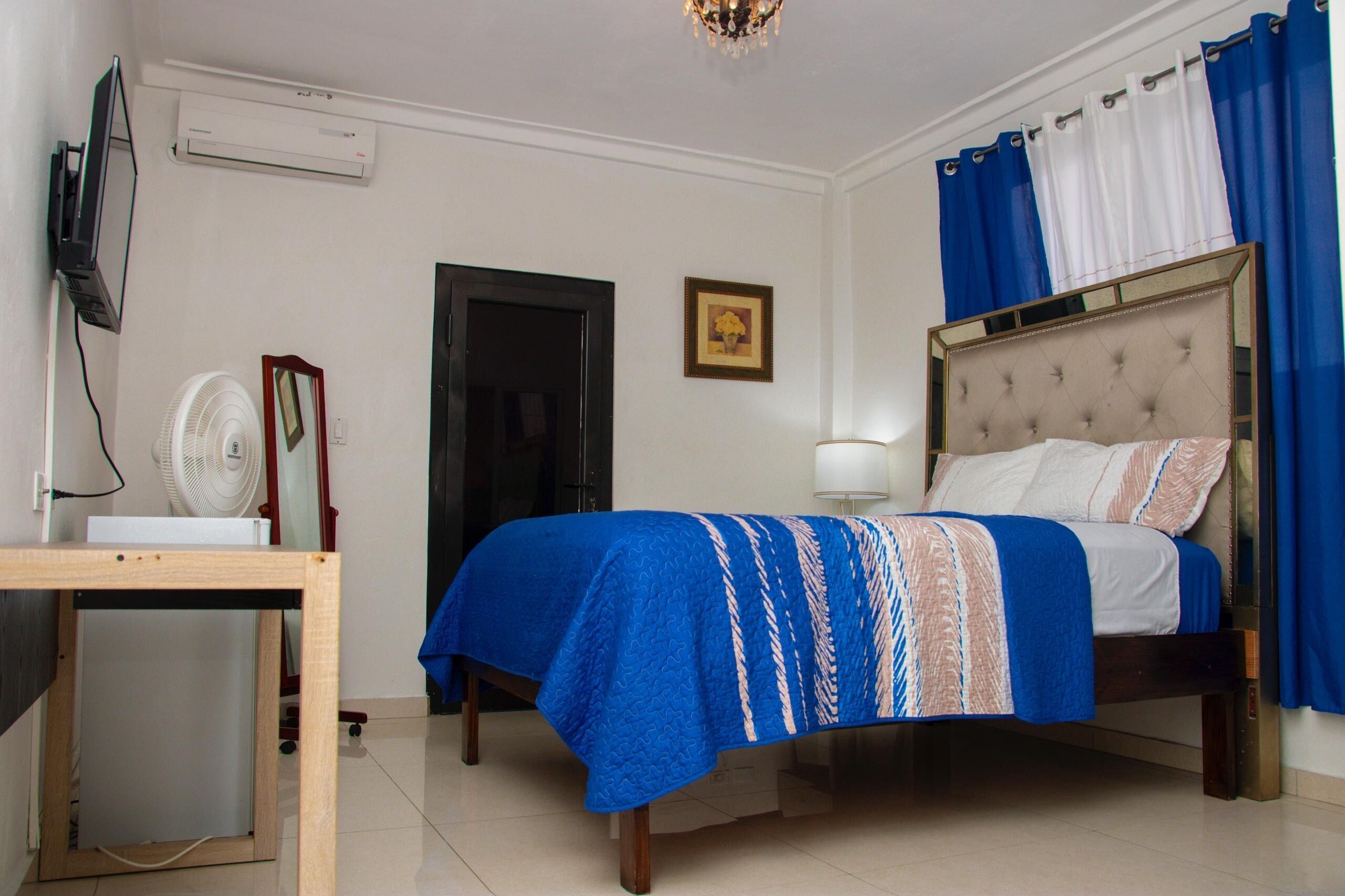 Duen Hotel