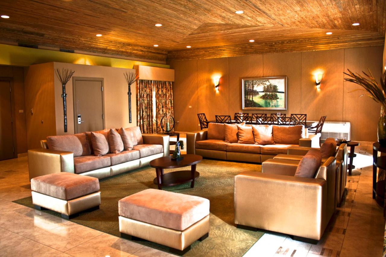 Karibe Hotel