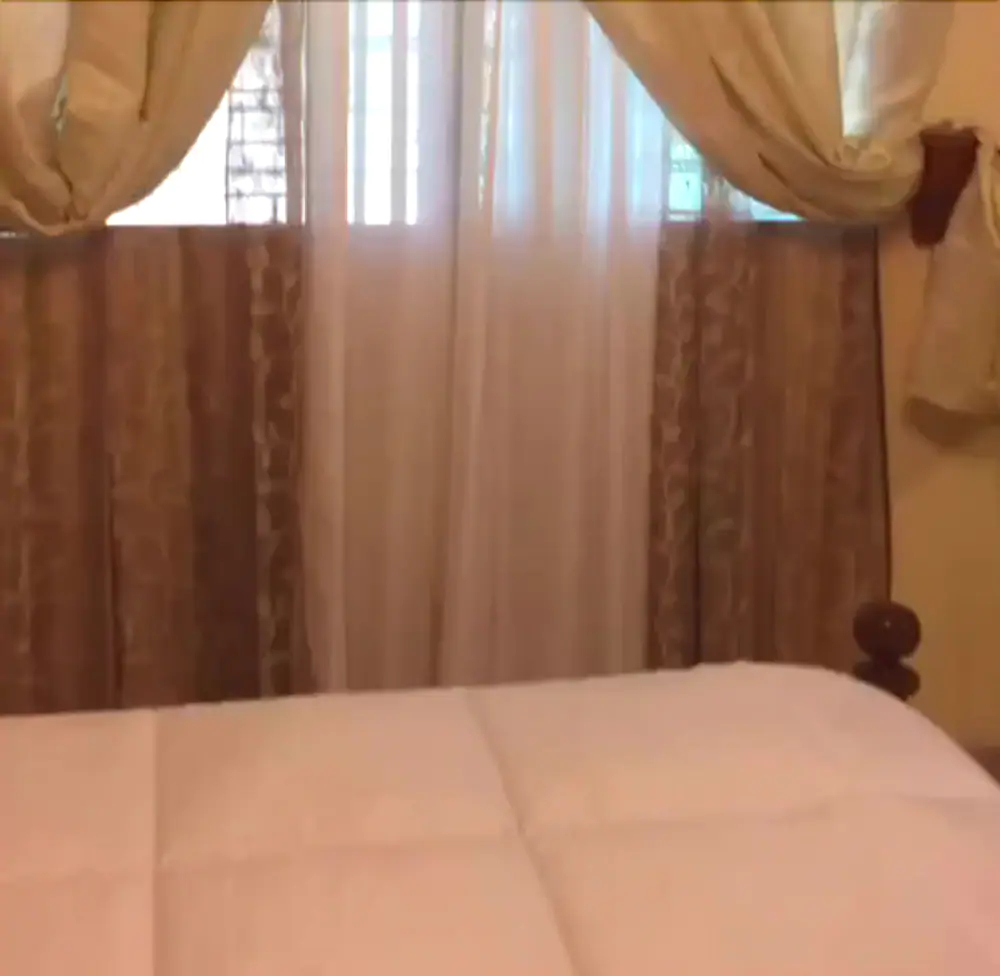 Pc Entreprises Guest House