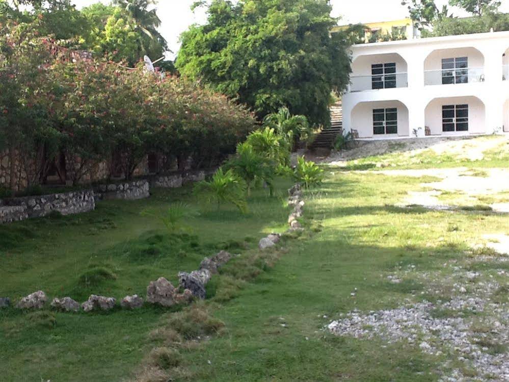 Auberge du Rayon Vert