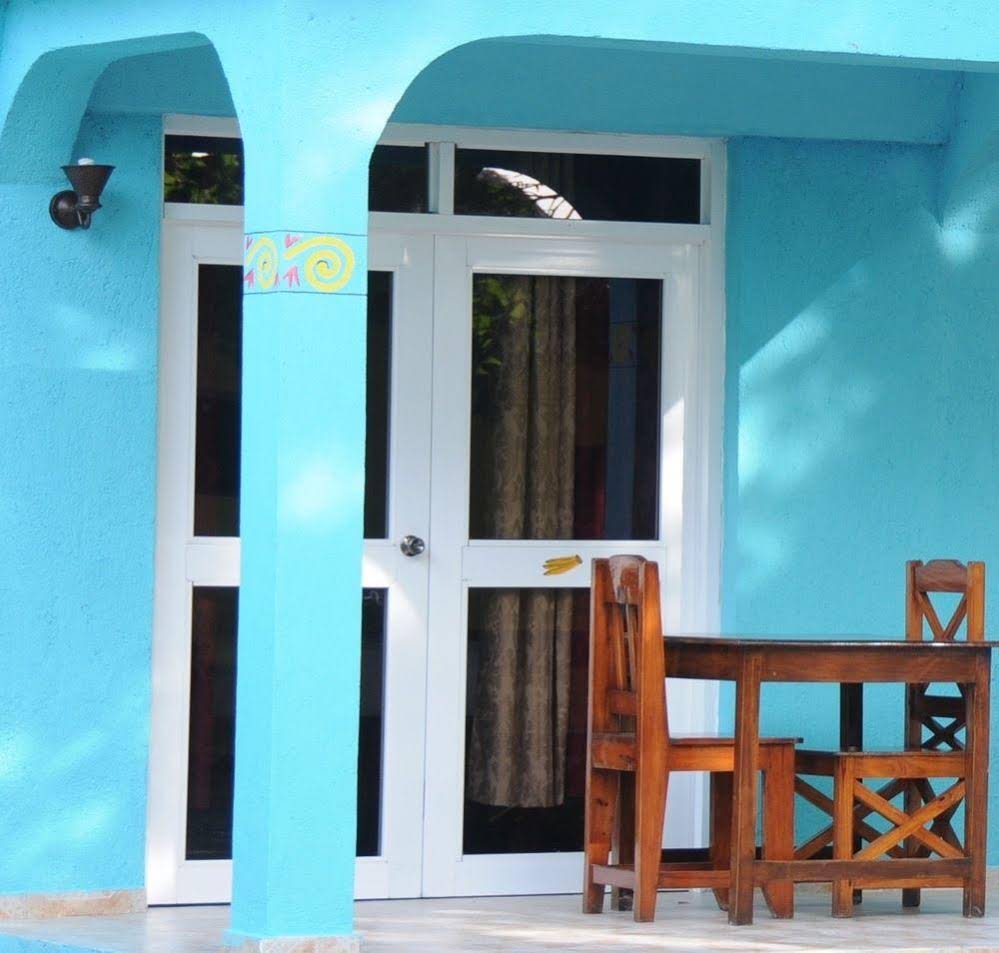 Hotel du Village
