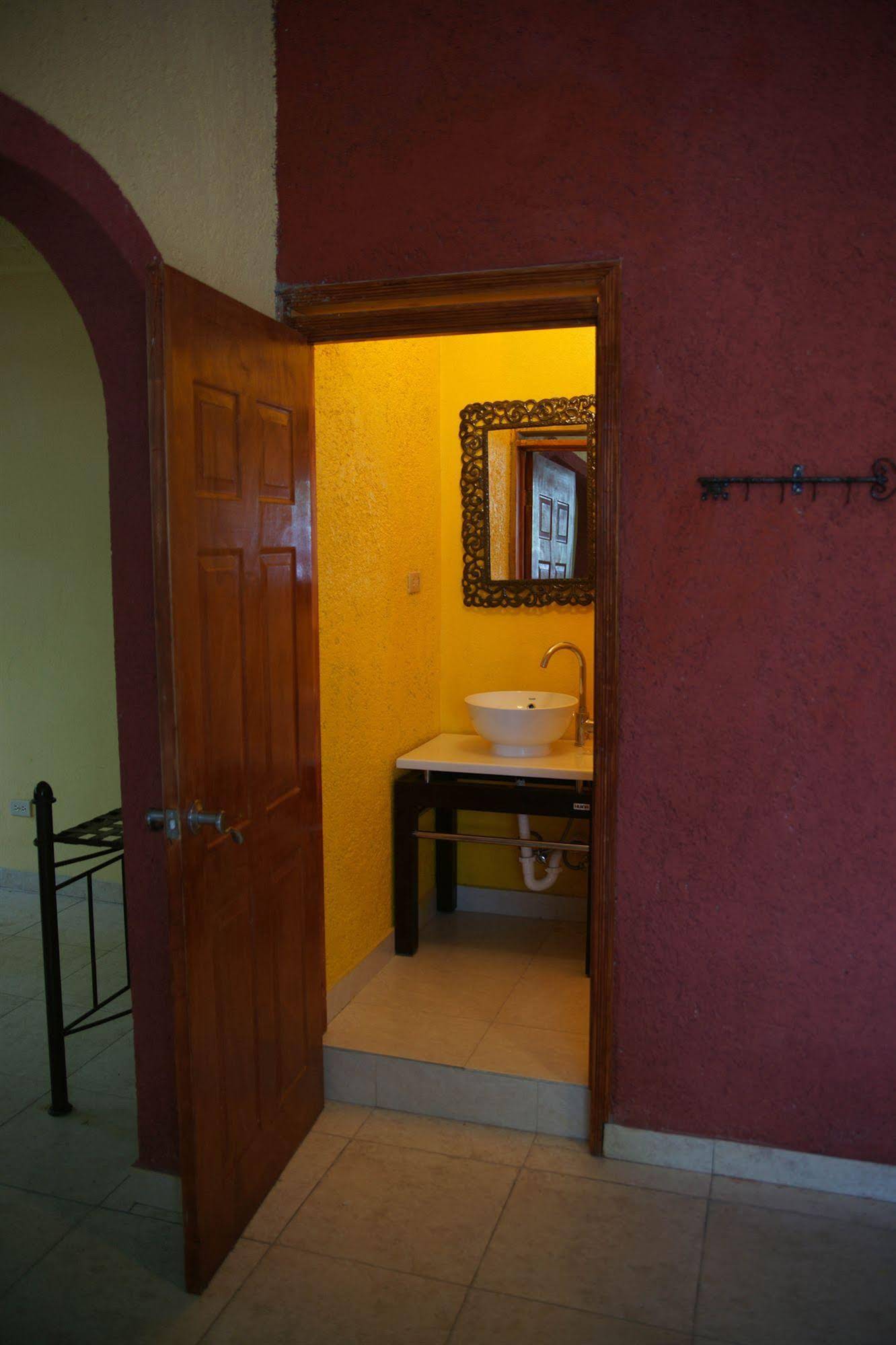 Corail Suites