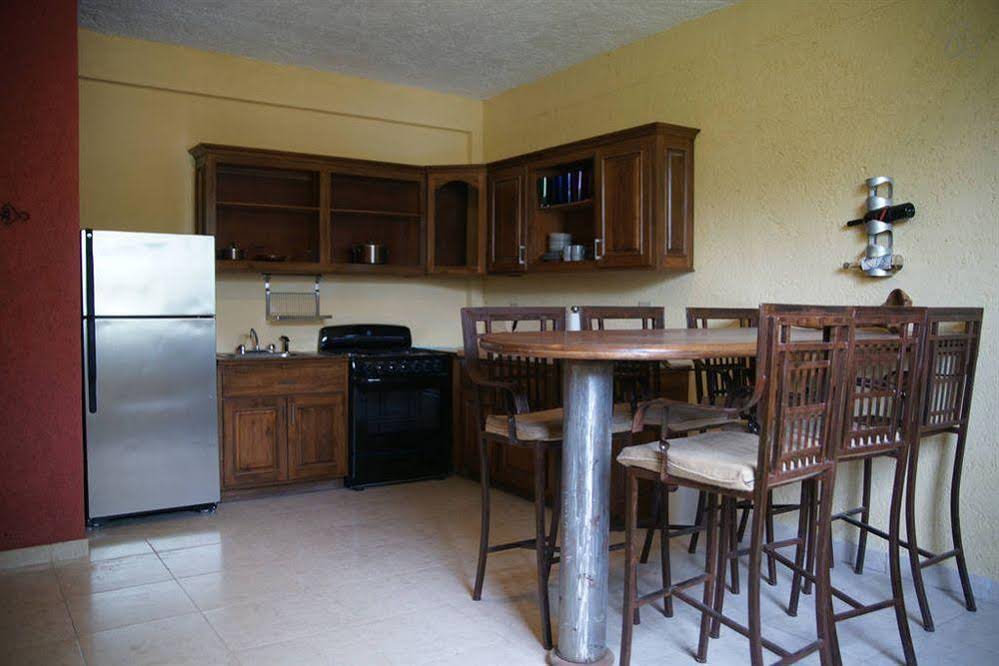 Corail Suites