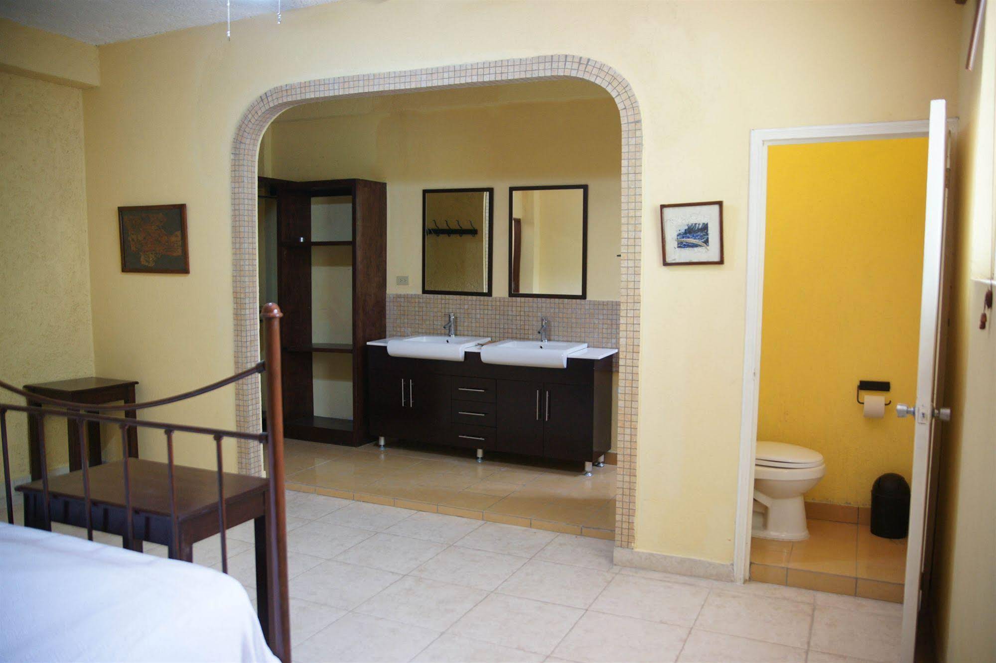 Corail Suites