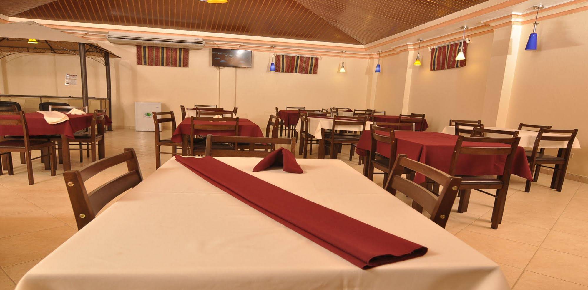 La Pépinière Hôtel