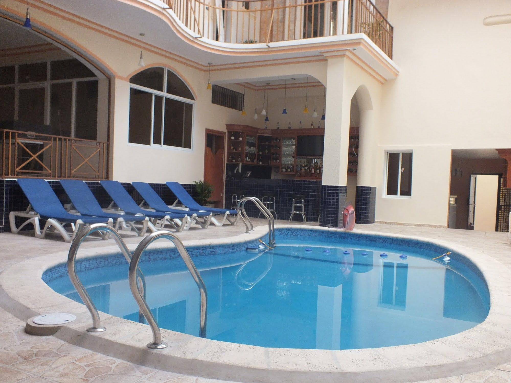 La Pépinière Hôtel