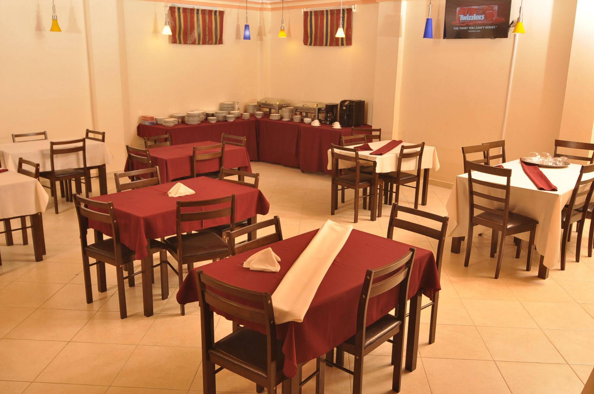 La Pépinière Hôtel